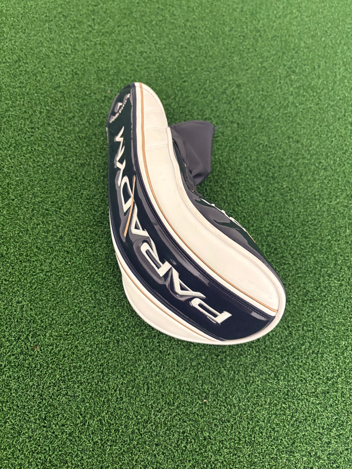 Callaway Paradym 9.0* (Stiff)