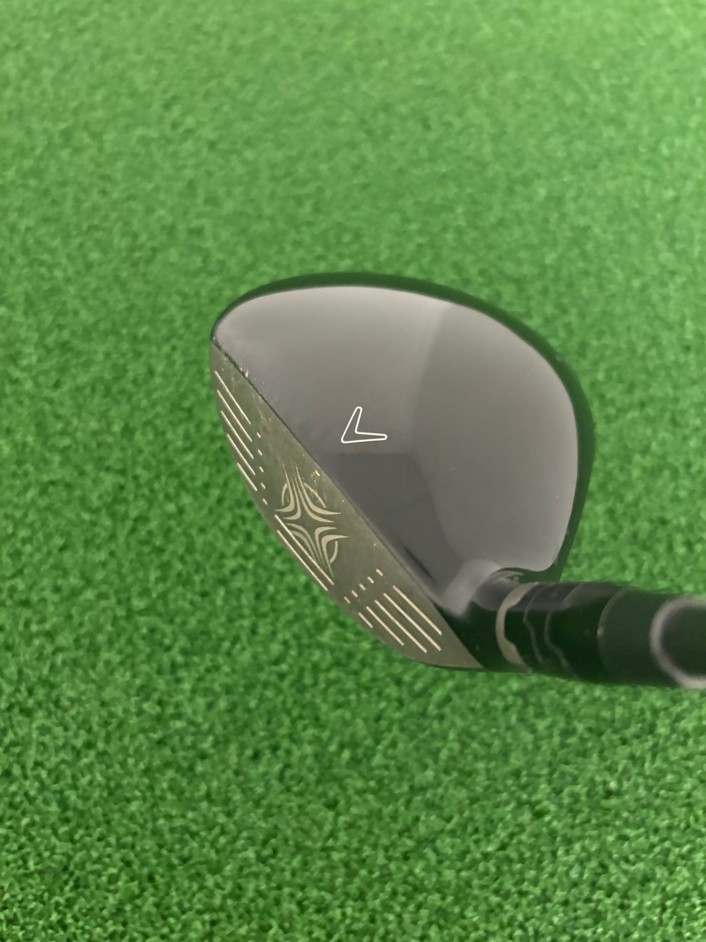 Callaway Great Big Bertha (2015) 15* 3 Wood (Stiff)