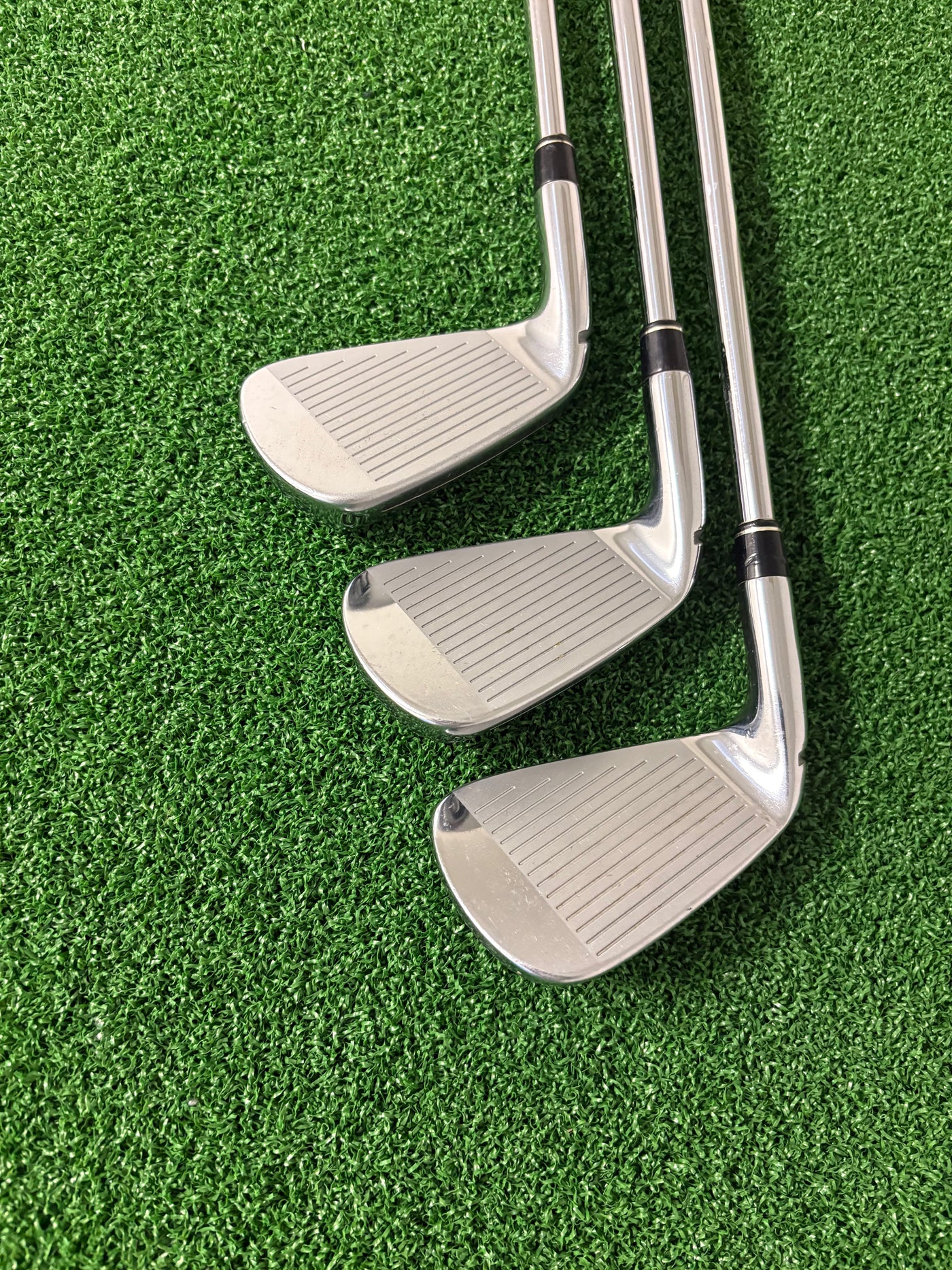Taylormade R-Bladez Tour 5-PW (Stiff)