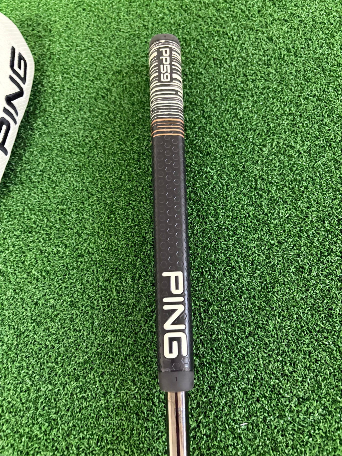 Ping Heppler Anser 5 (34")