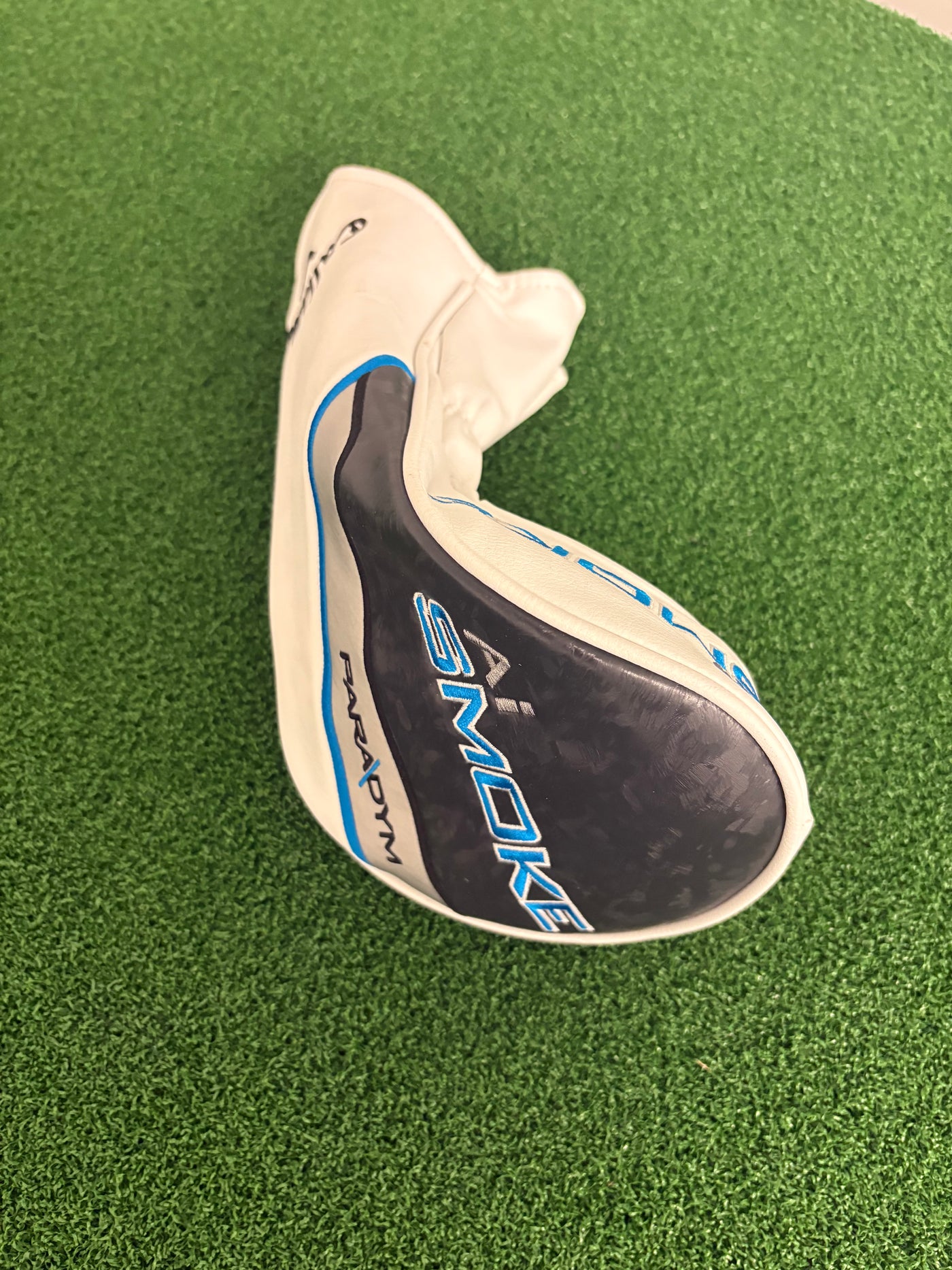 Callaway Ai Smoke Max 10.5* (Stiff/Regular)