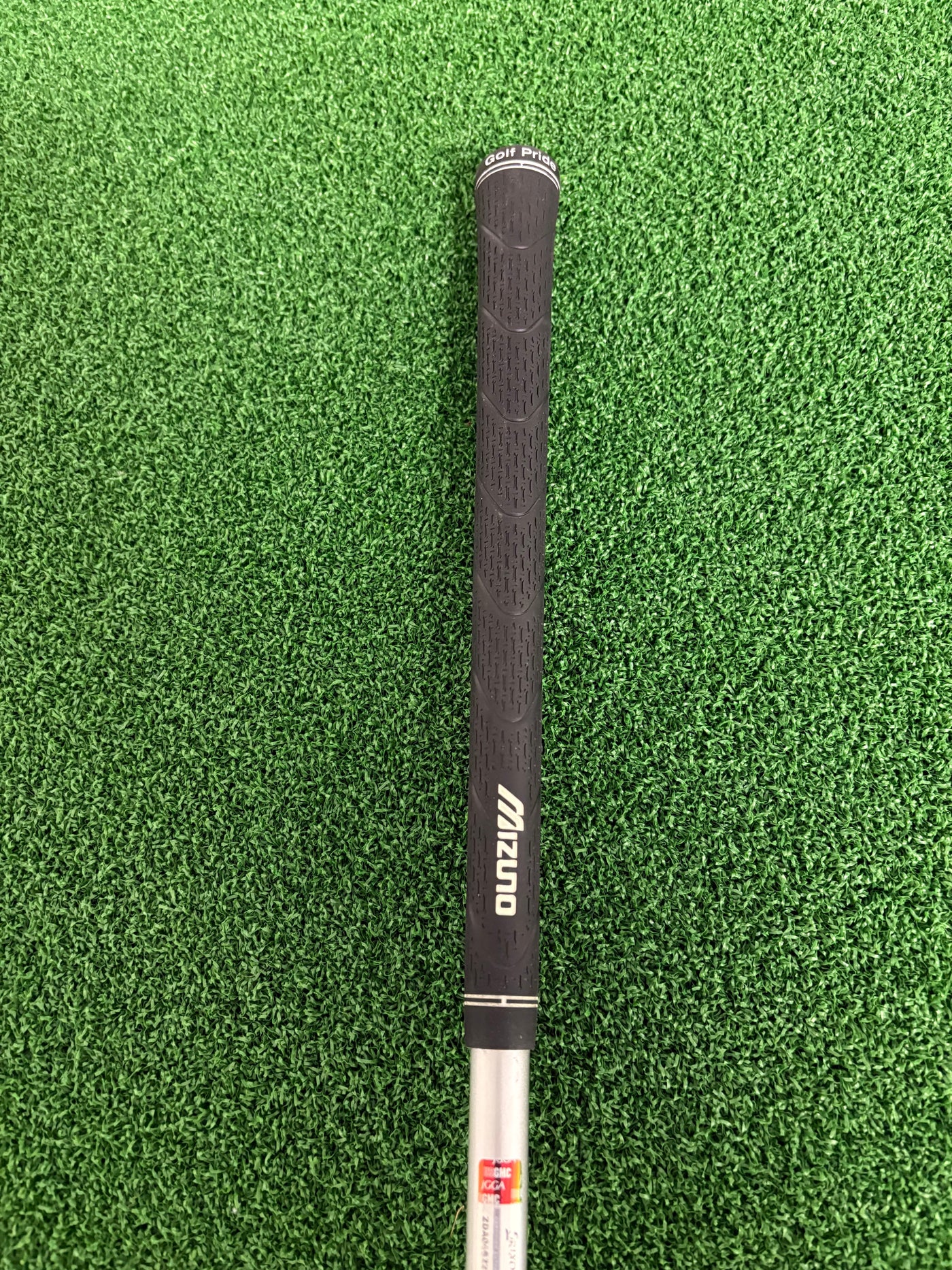 Srixon Z-565 TG 9.5* (Stiff/Regular)