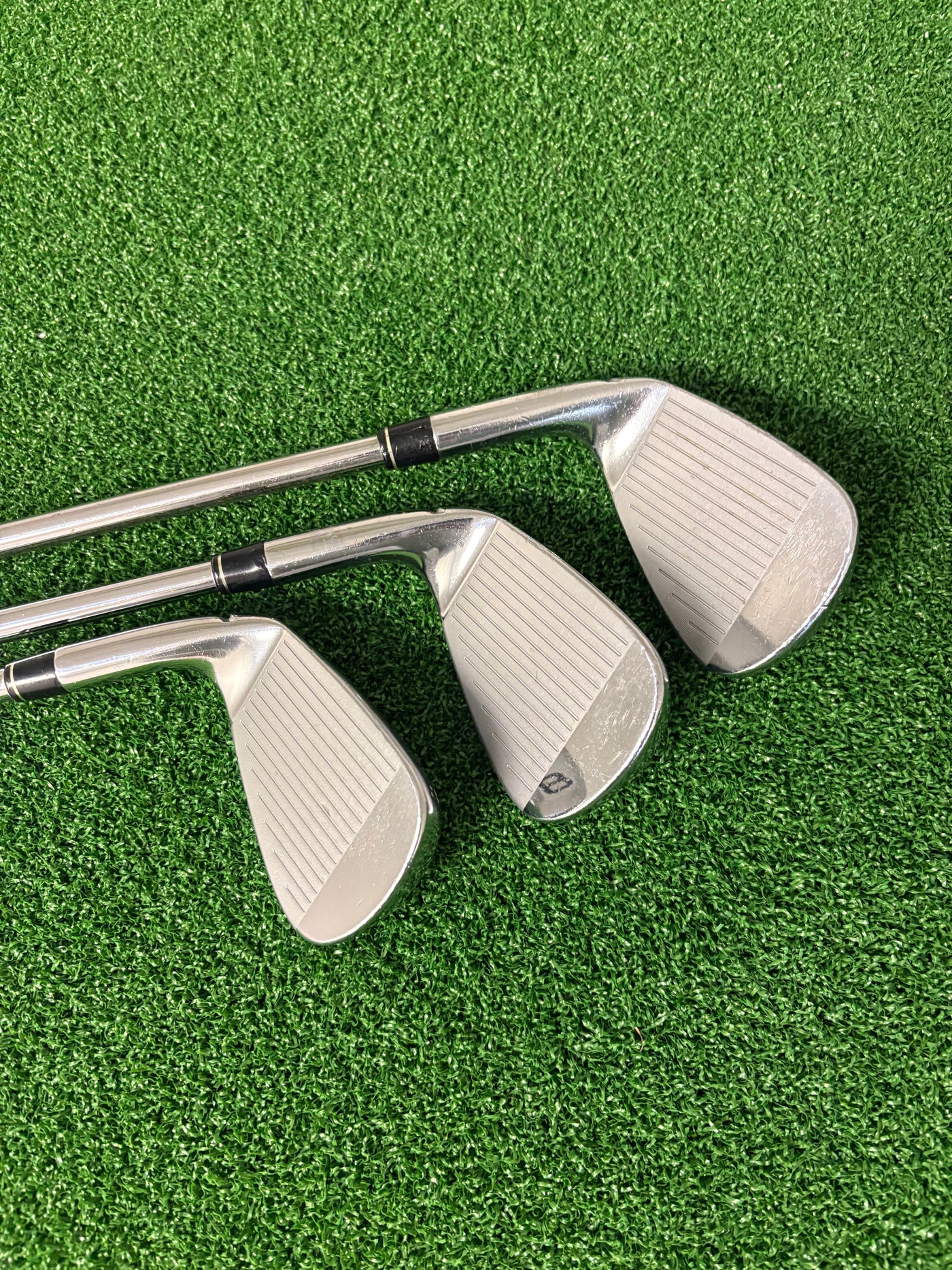 Taylormade R-Bladez Tour 5-PW (Stiff)