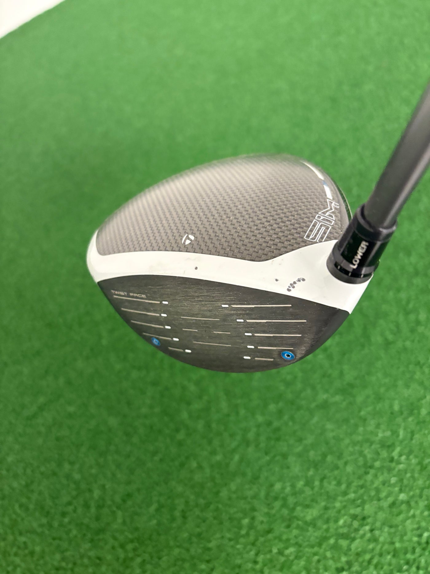 Taylormade Sim Max 9.0* (Stiff)