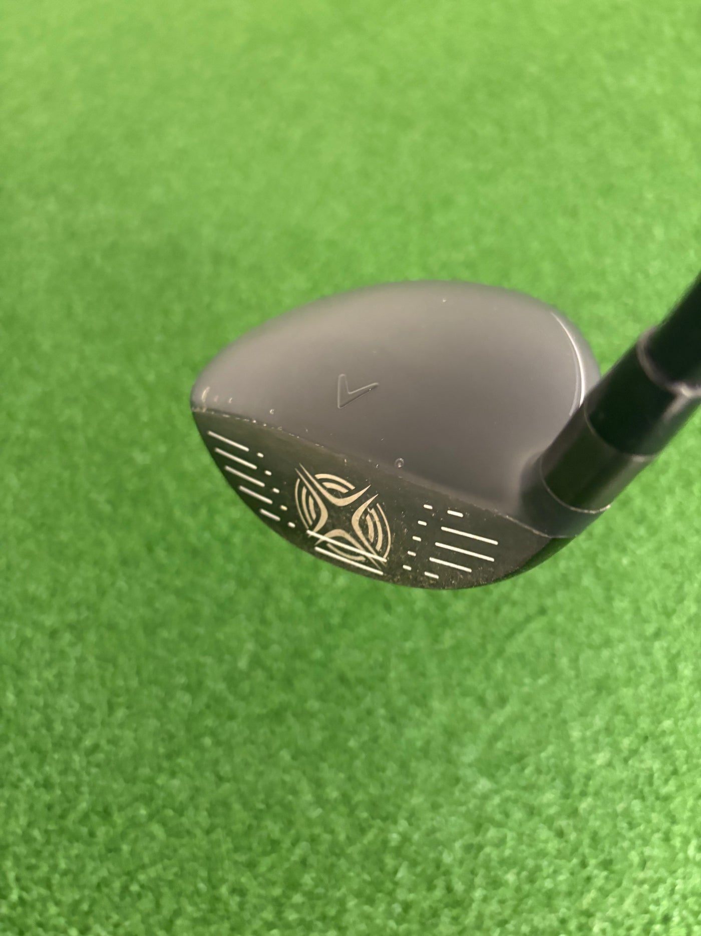 Callaway XR16 18* 5 Wood (Regular)