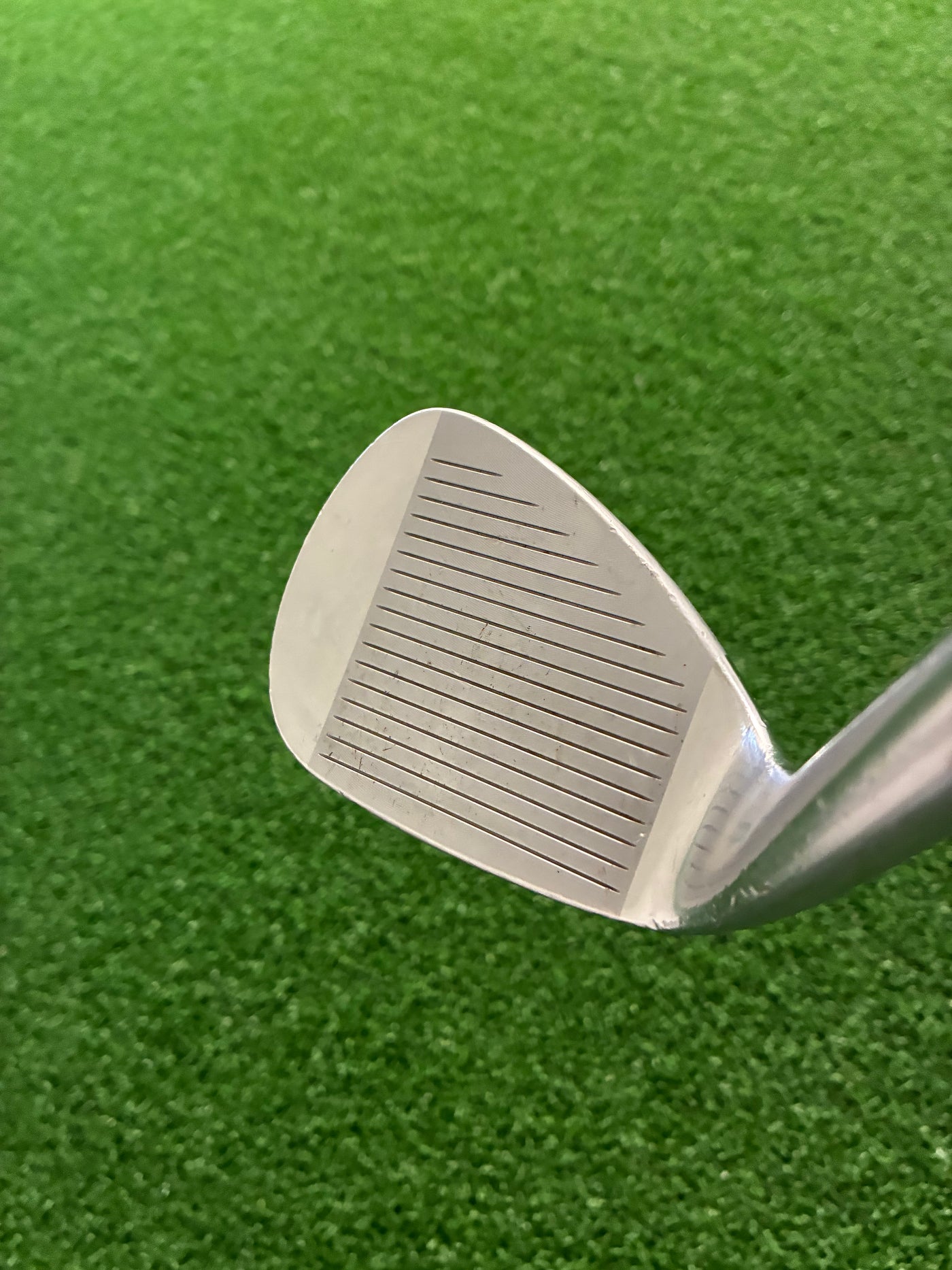 Titleist Vokey SM5 F Grind 52*