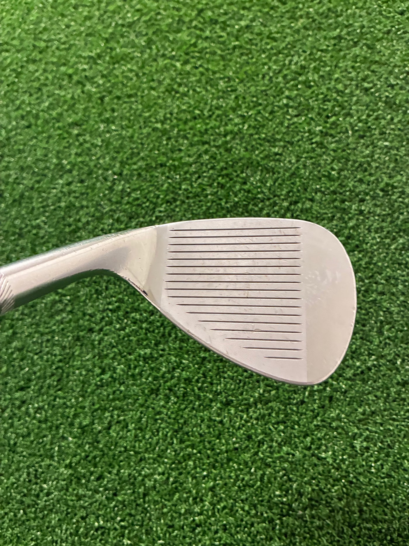 Titleist Vokey SM5 F Grind 52*