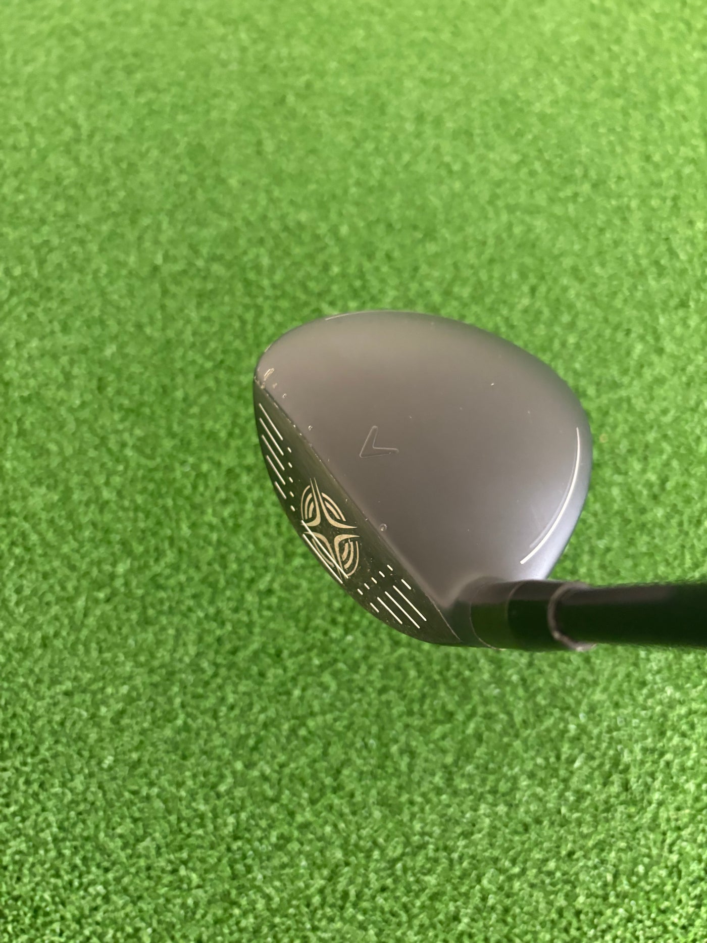 Callaway XR16 18* 5 Wood (Regular)