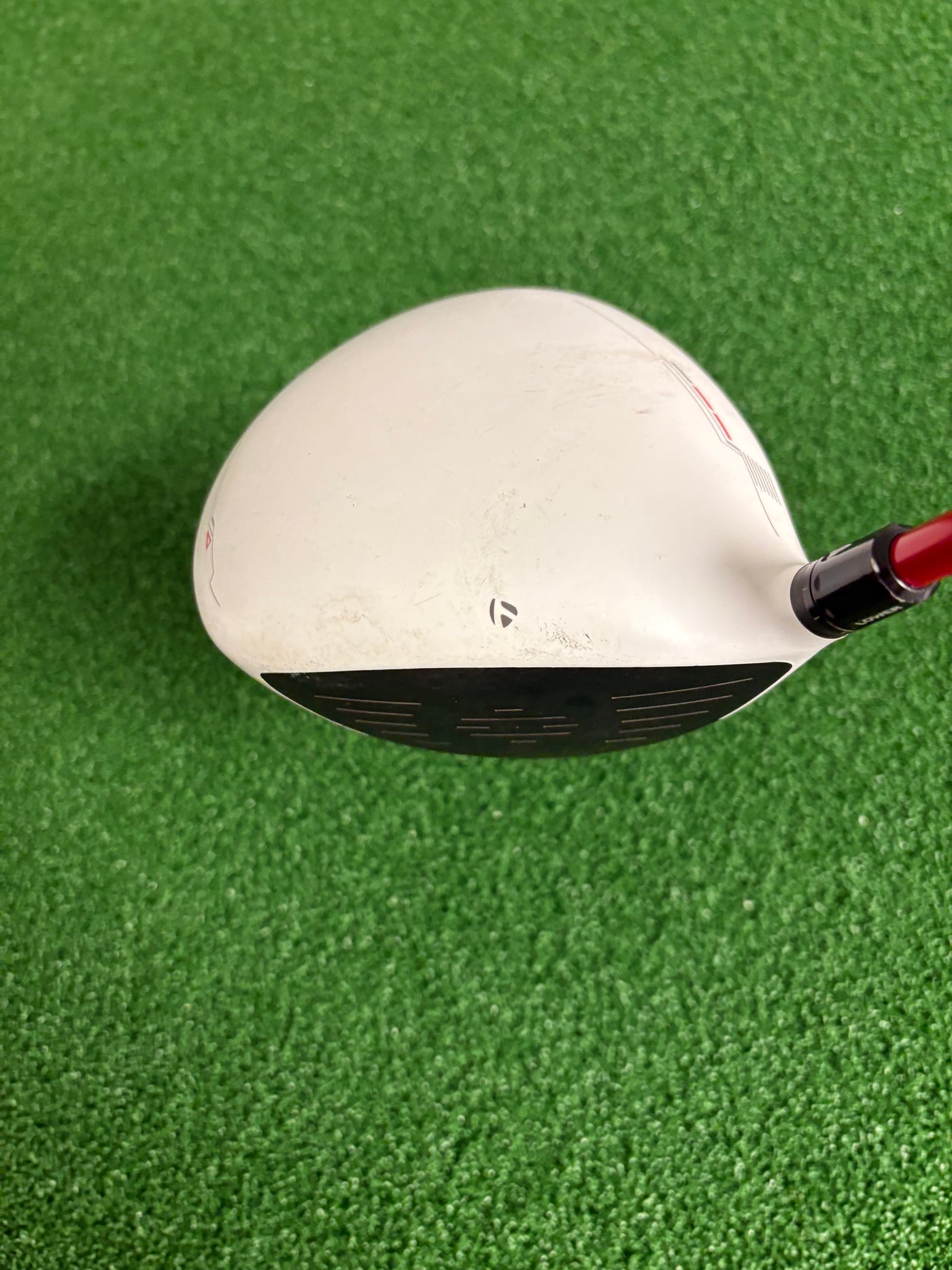 Taylormade R11 9.0* (Stiff)