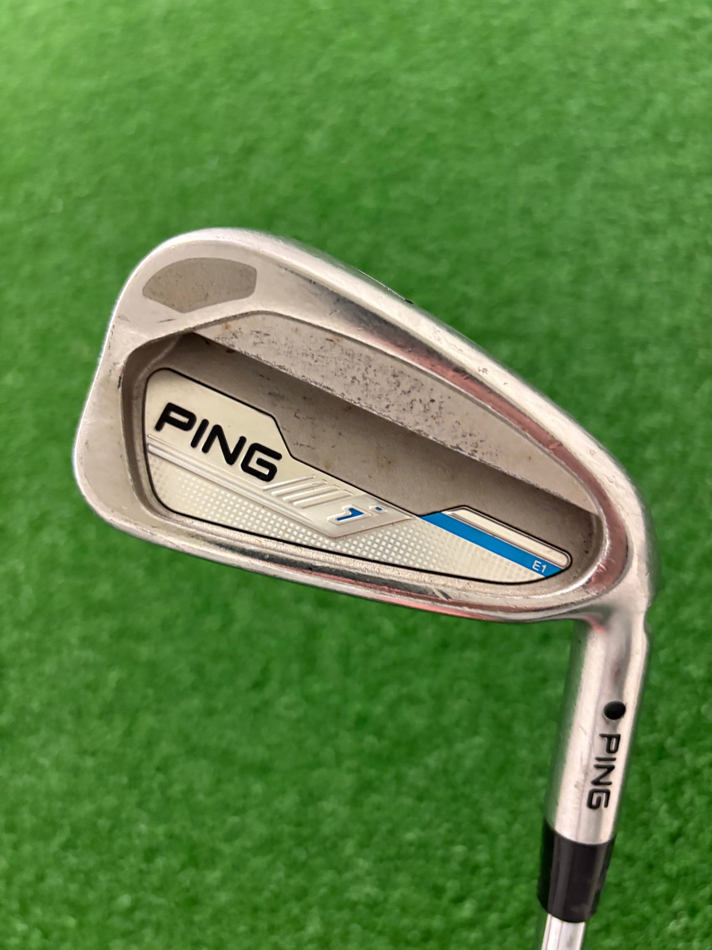 Ping i 5-PW (Stiff)