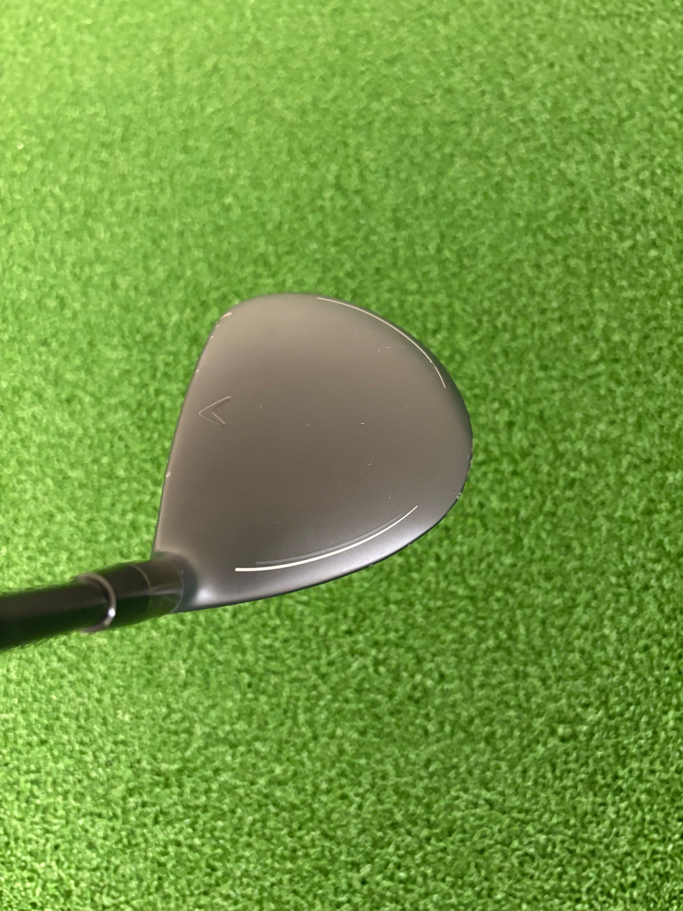 Callaway XR16 18* 5 Wood (Regular)