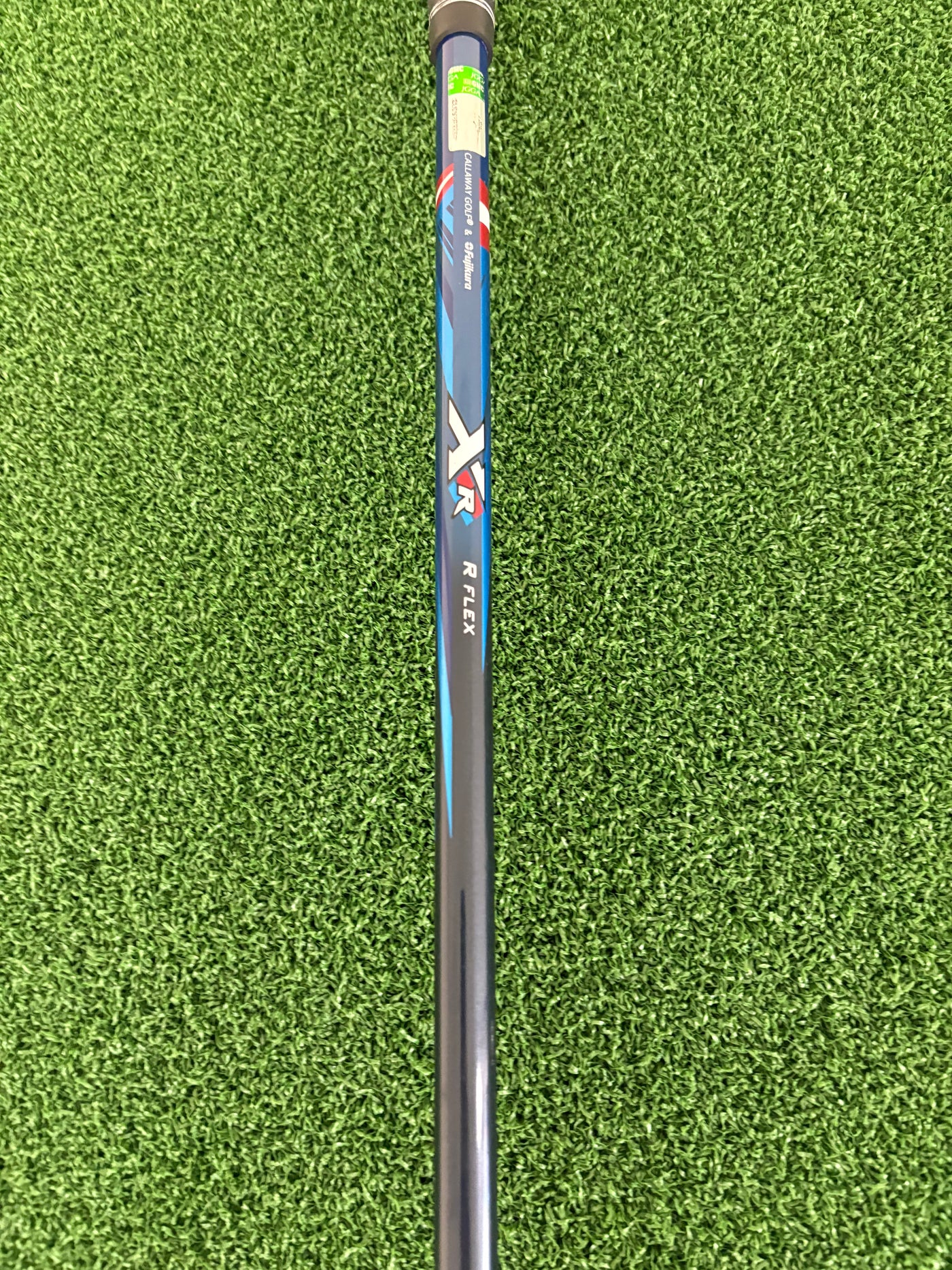 Callaway XR16 18* 5 Wood (Regular)