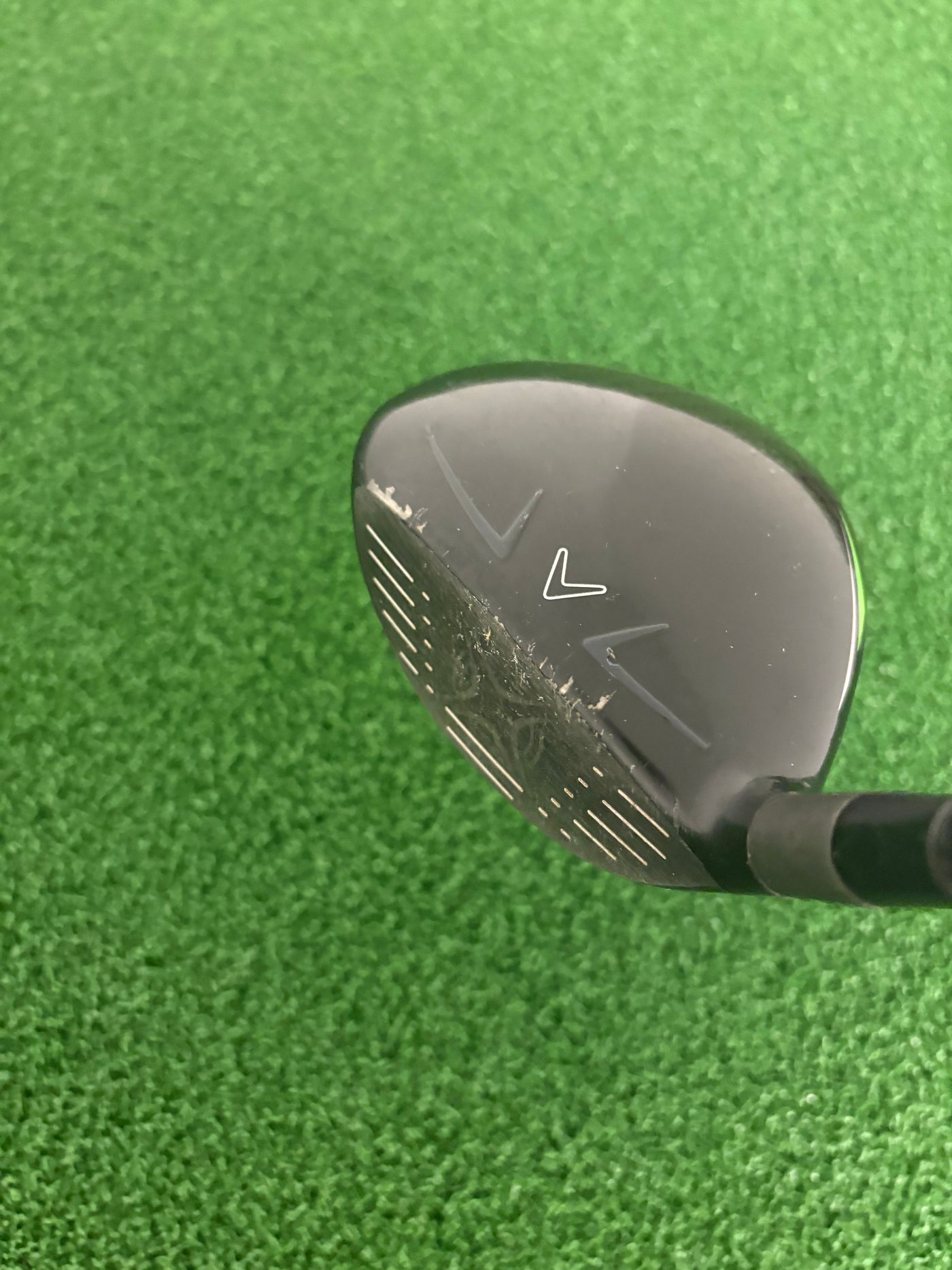 Callaway GBB Epic Star 18* 5 Wood (Regular)