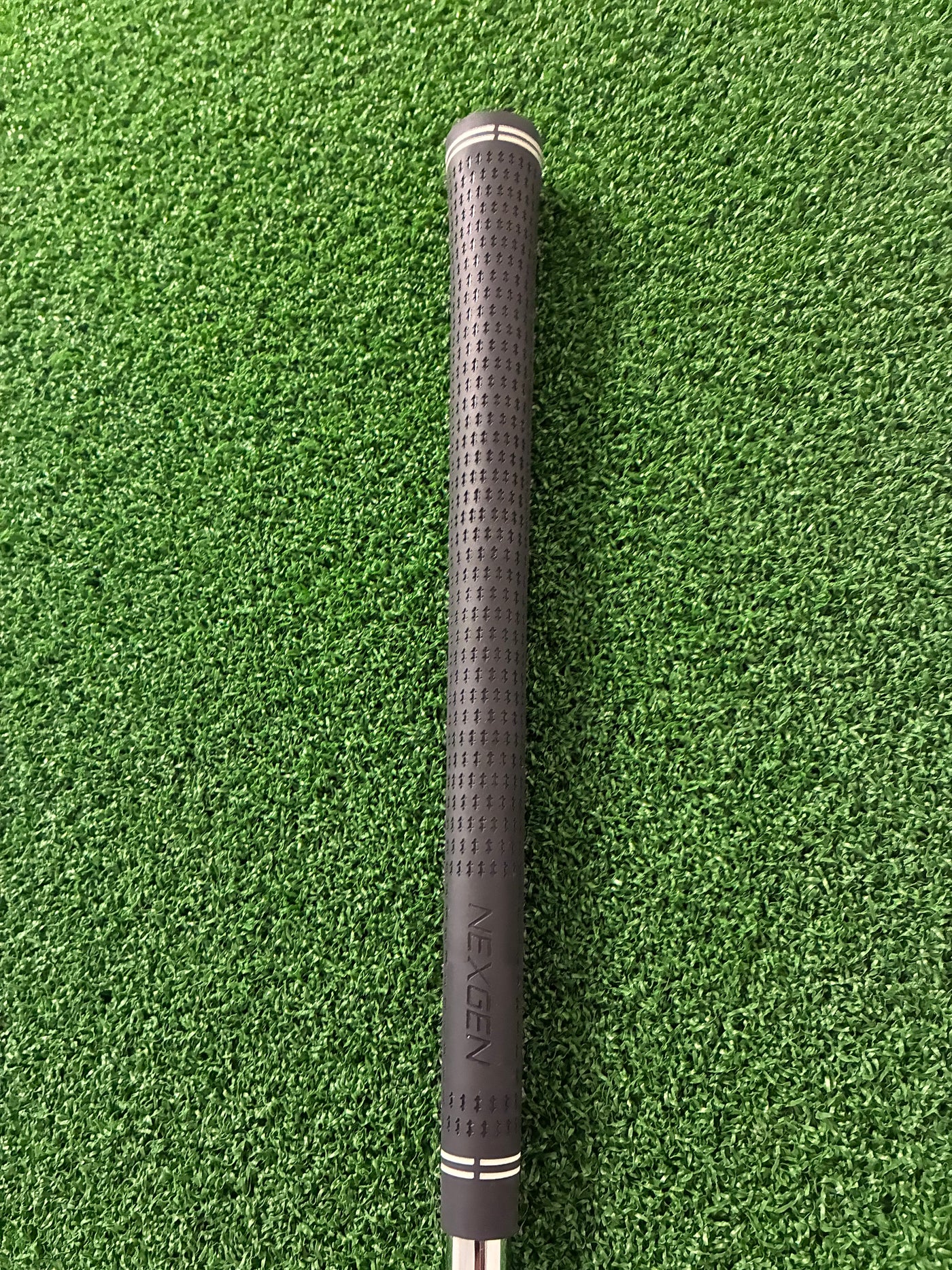 Titleist Vokey SM5 F Grind 52*