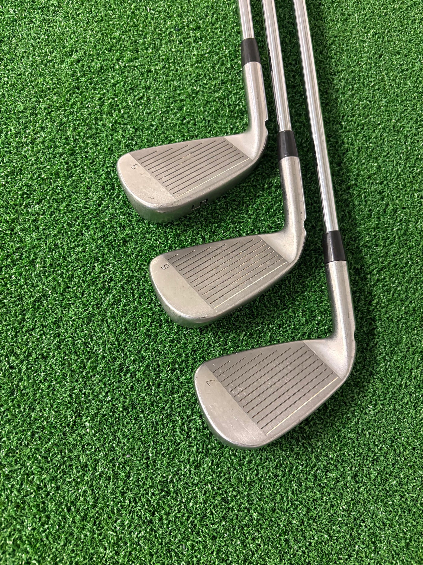 Ping i 5-PW (Stiff)