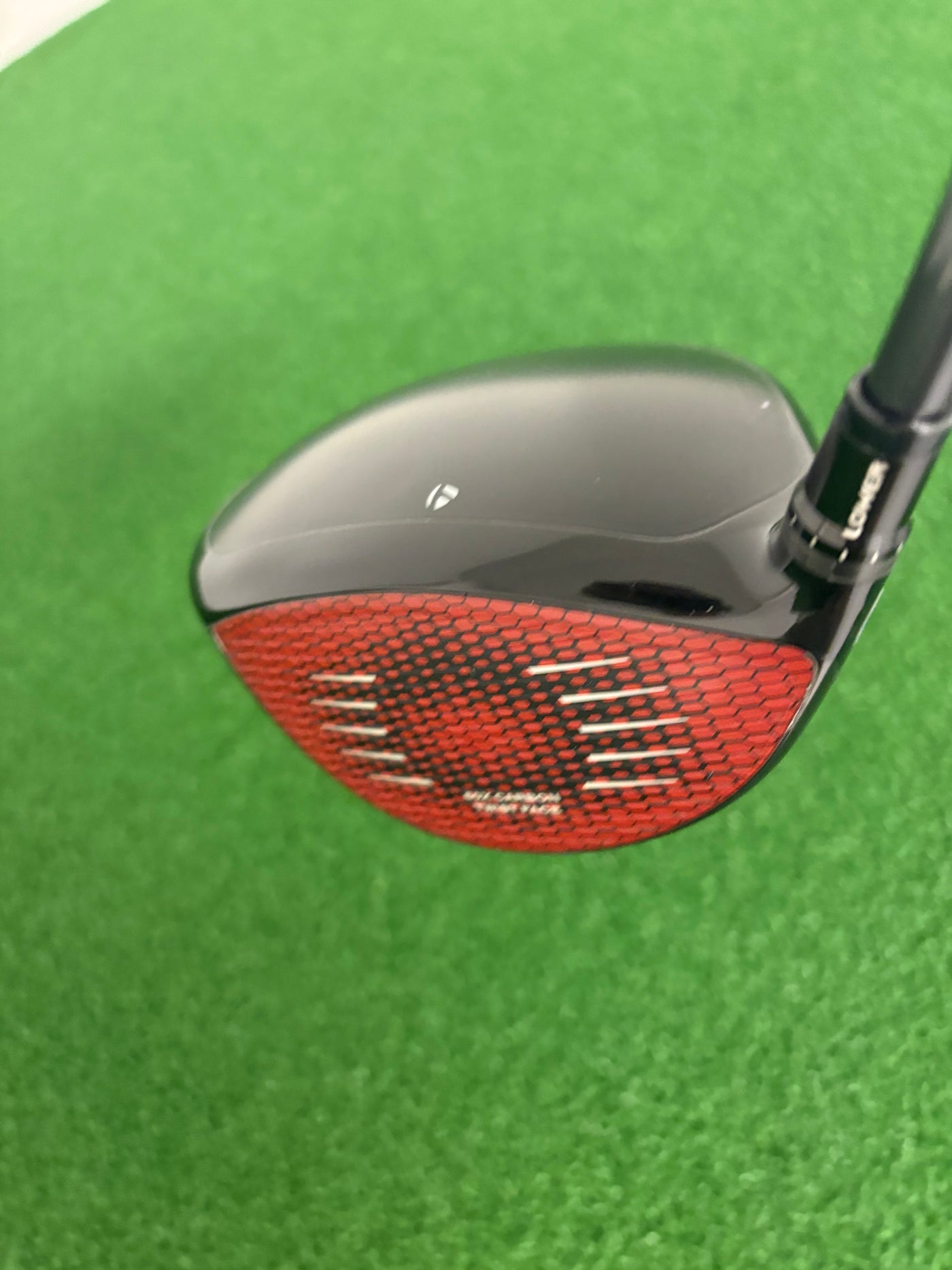 Taylormade Stealth 9.0* (Stiff)