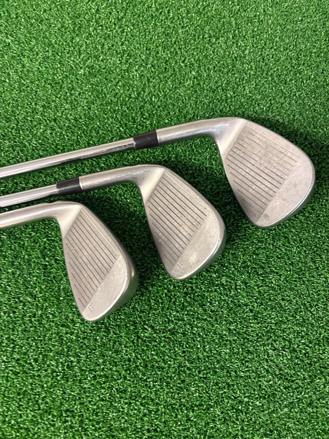 Ping i 5-PW (Stiff)