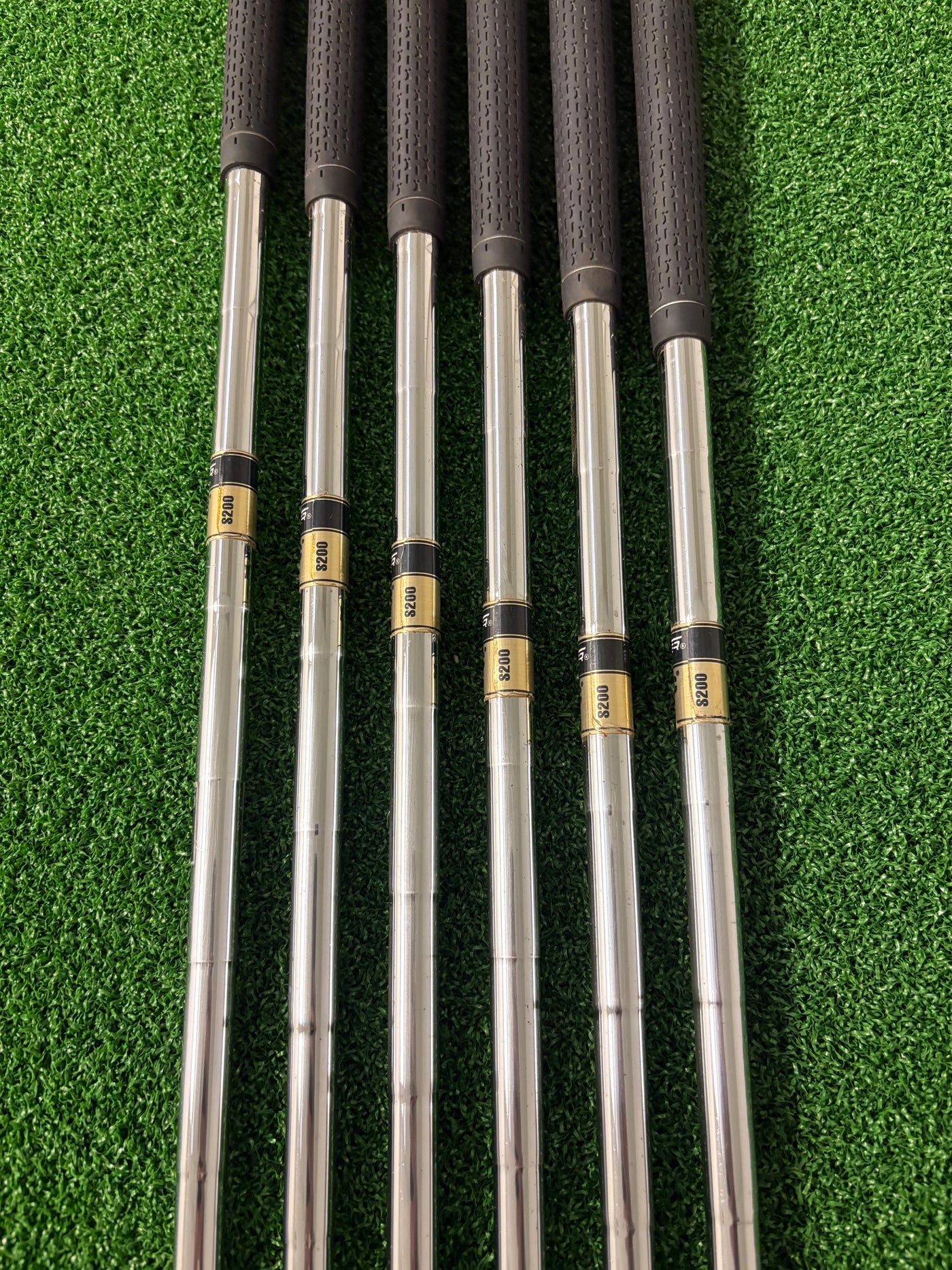 Ping i 5-PW (Stiff)