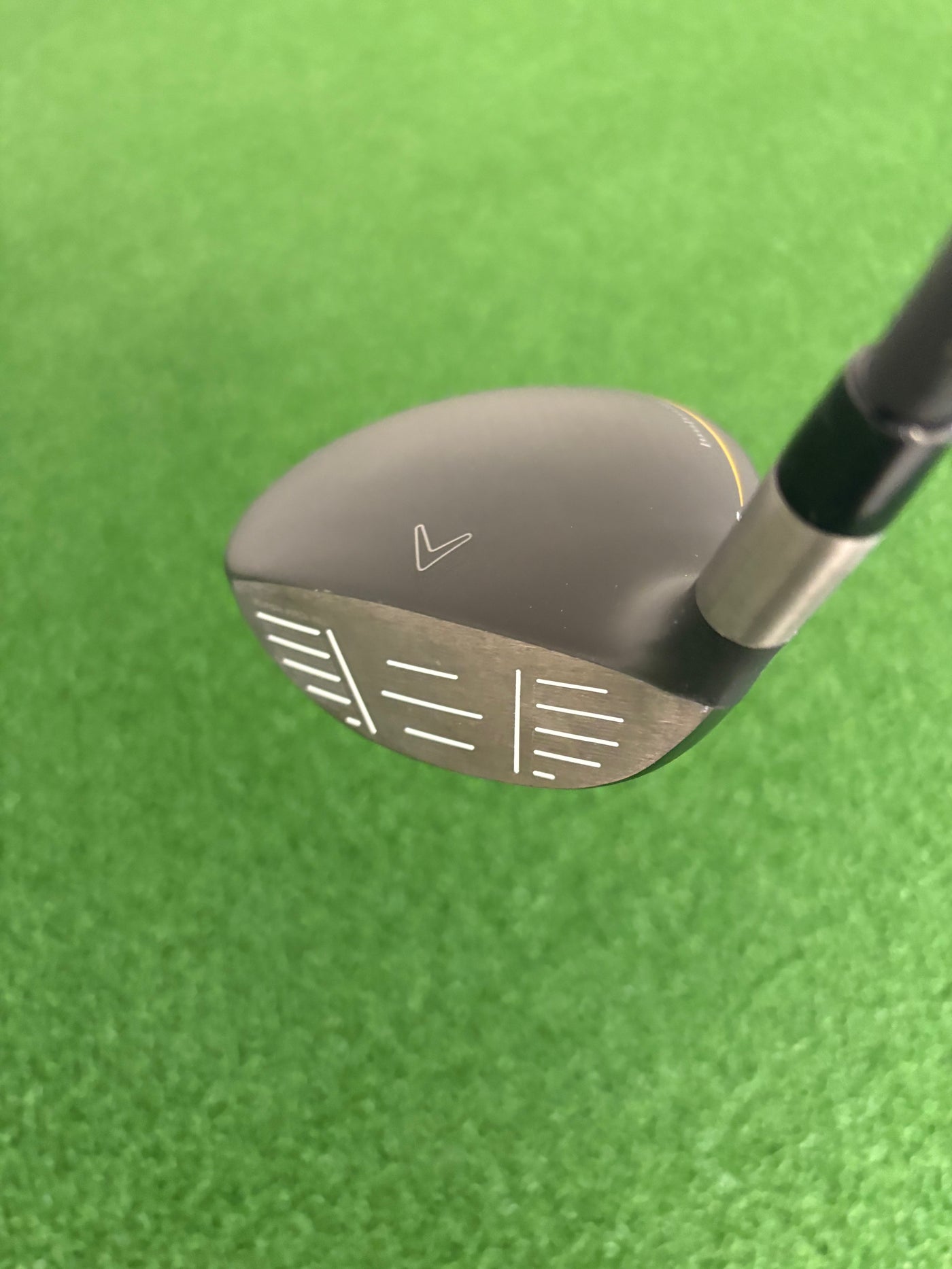 Callaway Rogue ST Max 18* 5 Wood (Regular)