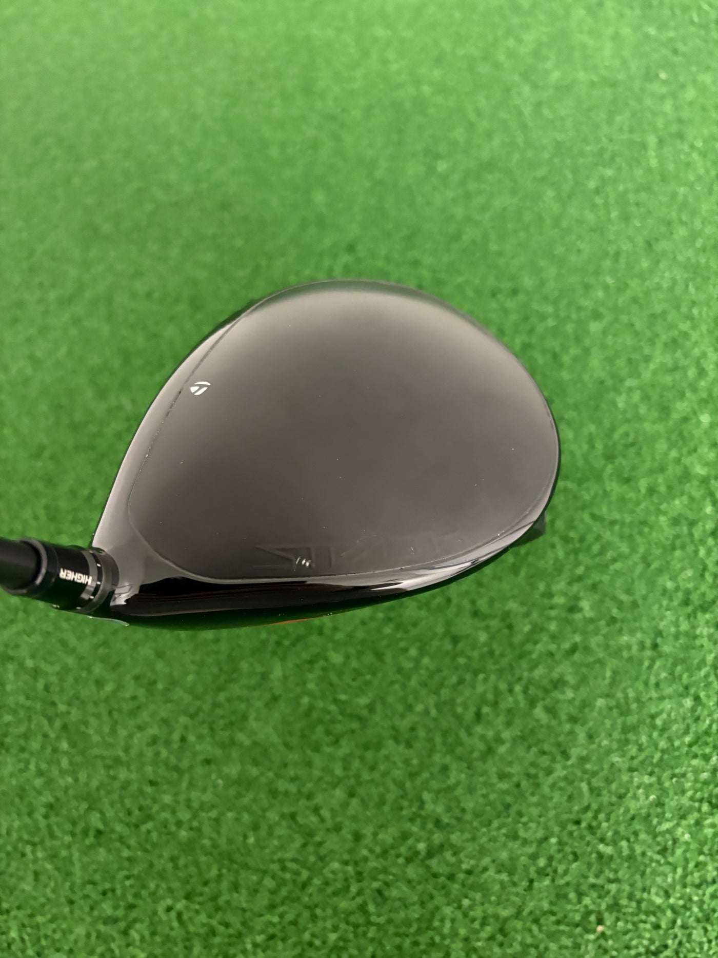 Taylormade Stealth 9.0* (Stiff)