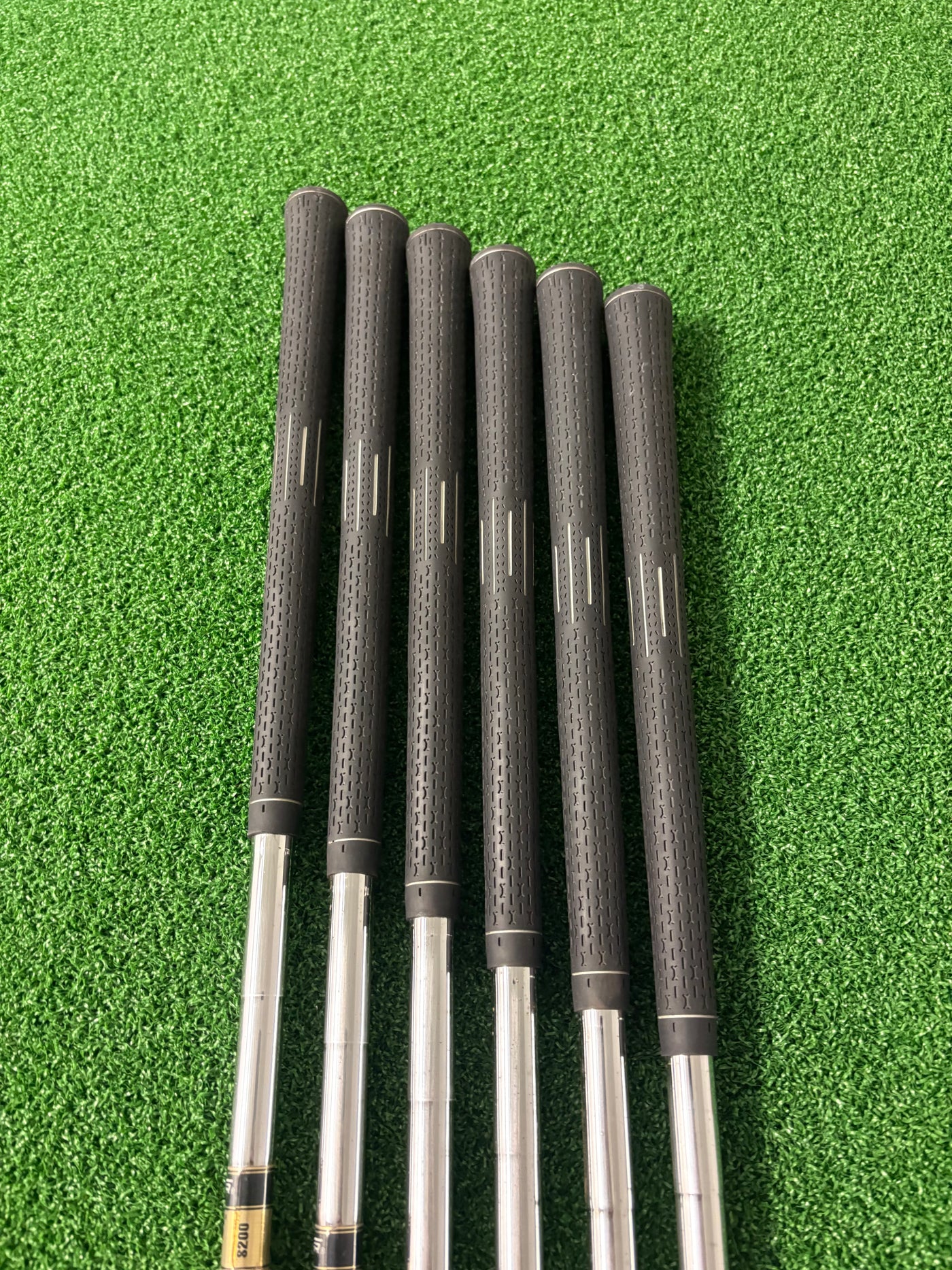 Ping i 5-PW (Stiff)
