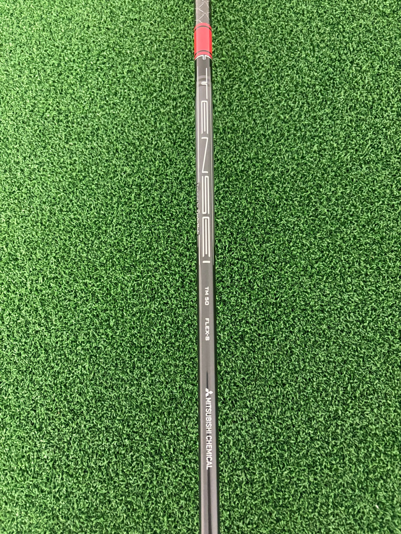 Taylormade Stealth 9.0* (Stiff)
