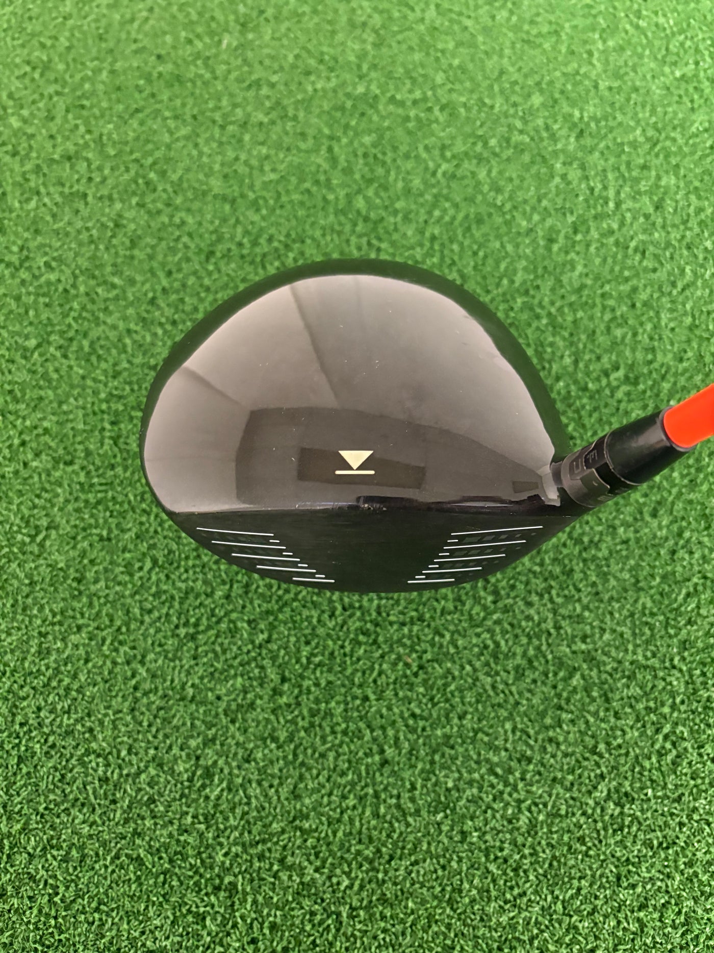 Titleist 913D2 9.5* (Stiff)