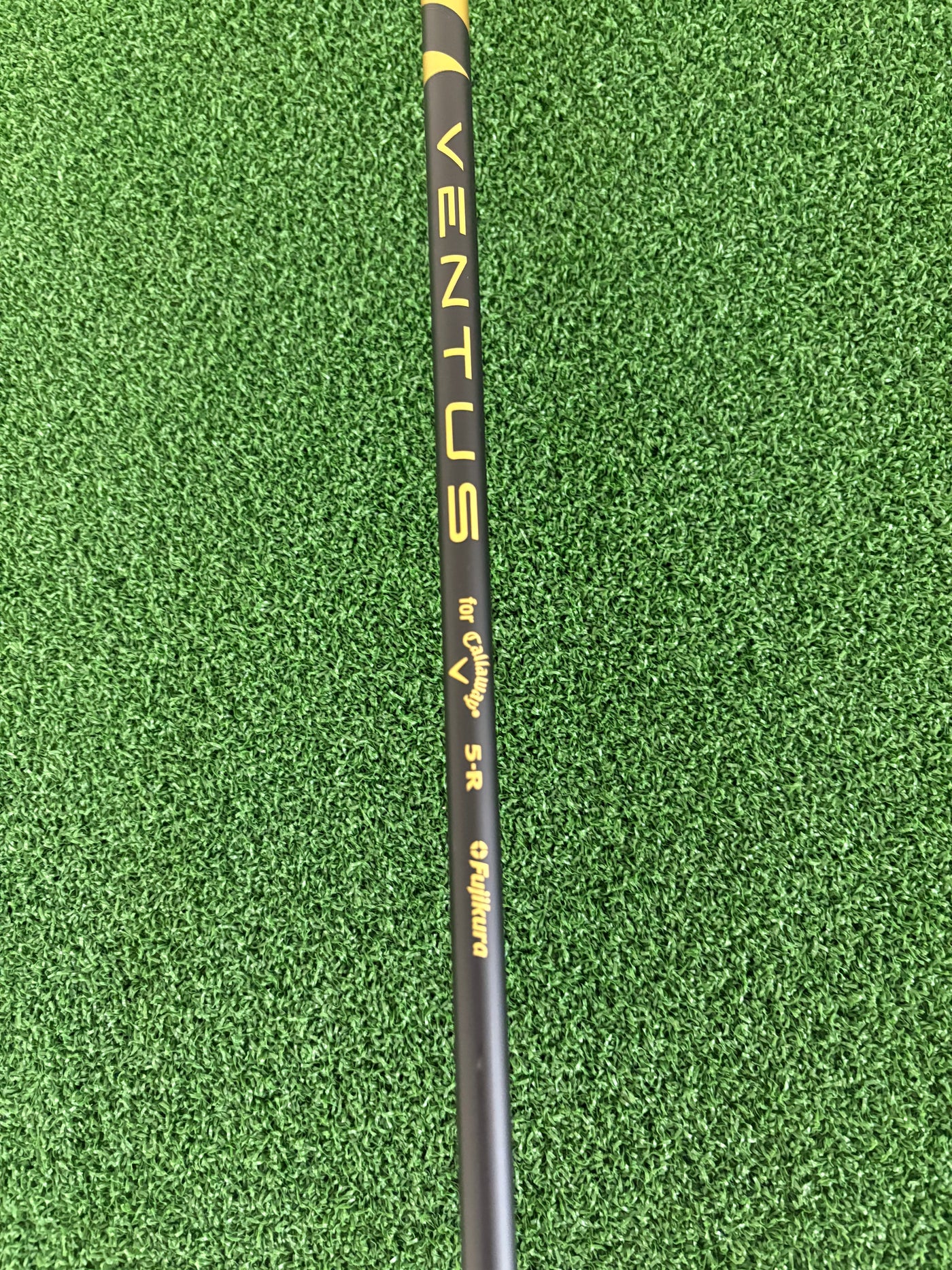 Callaway Rogue ST Max 18* 5 Wood (Regular)