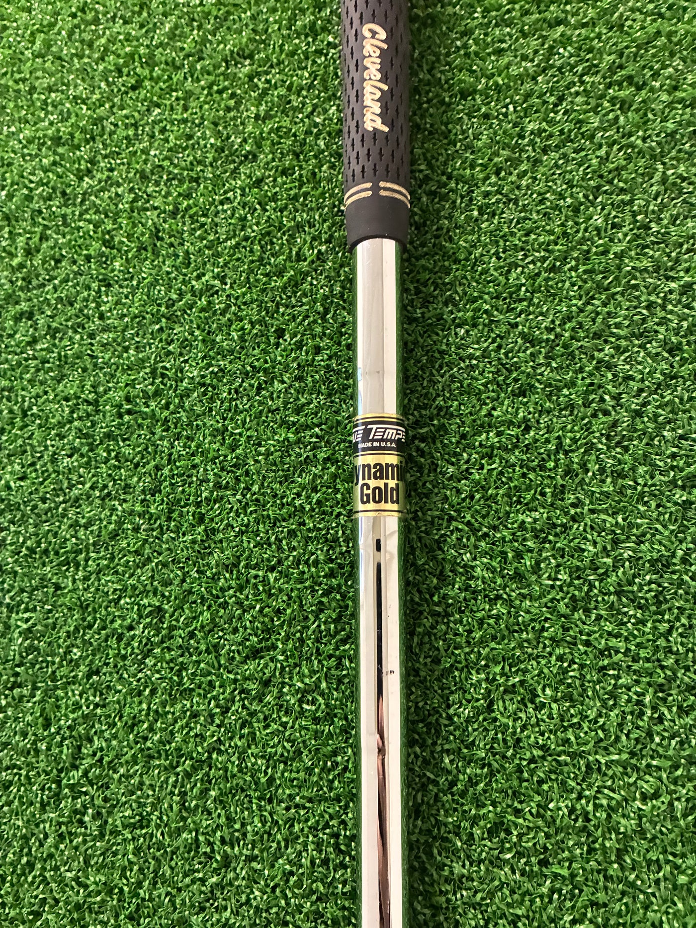 Cleveland RTX-3 52*