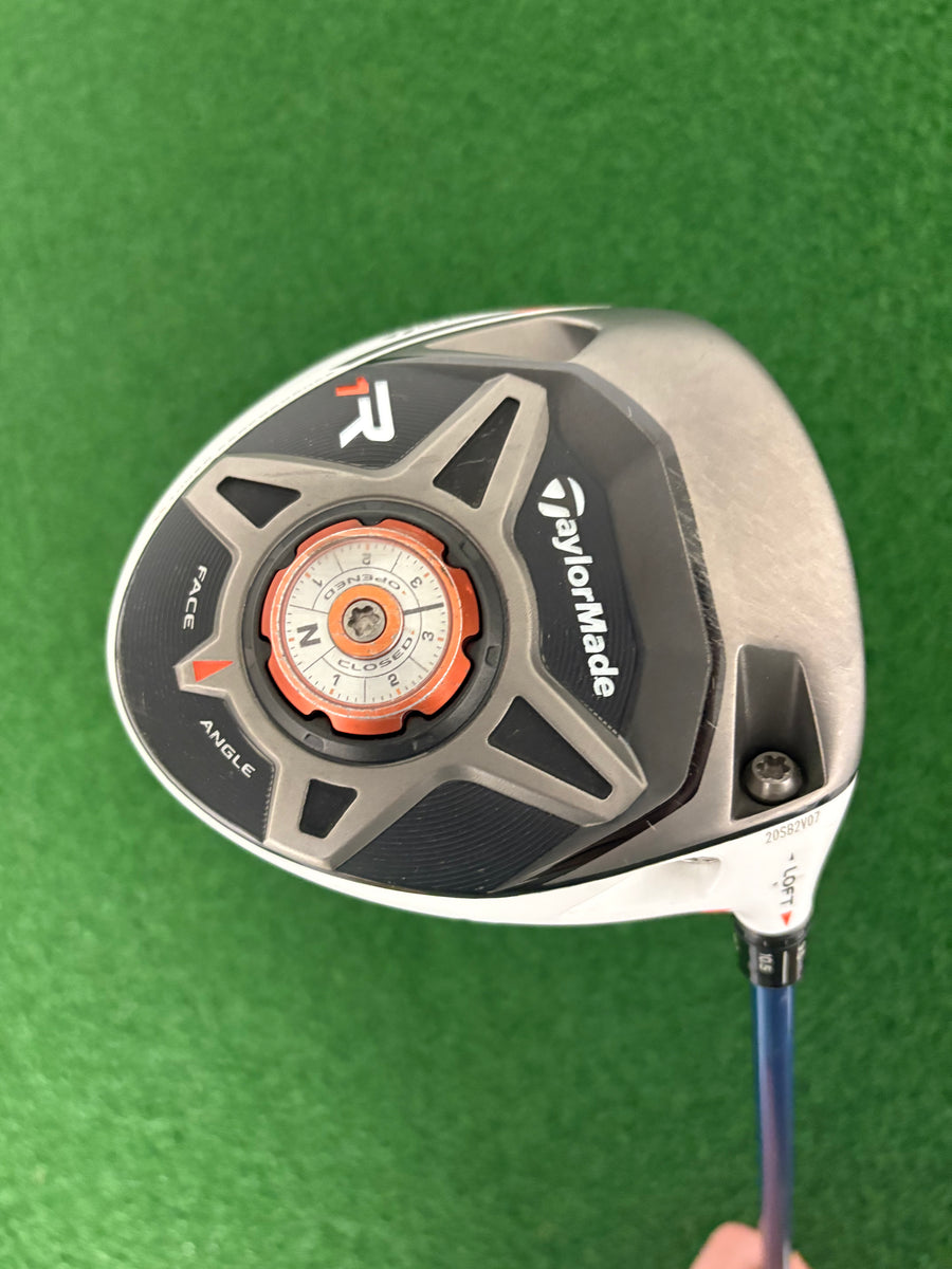 Taylormade R1 1 Wood (Stiff)