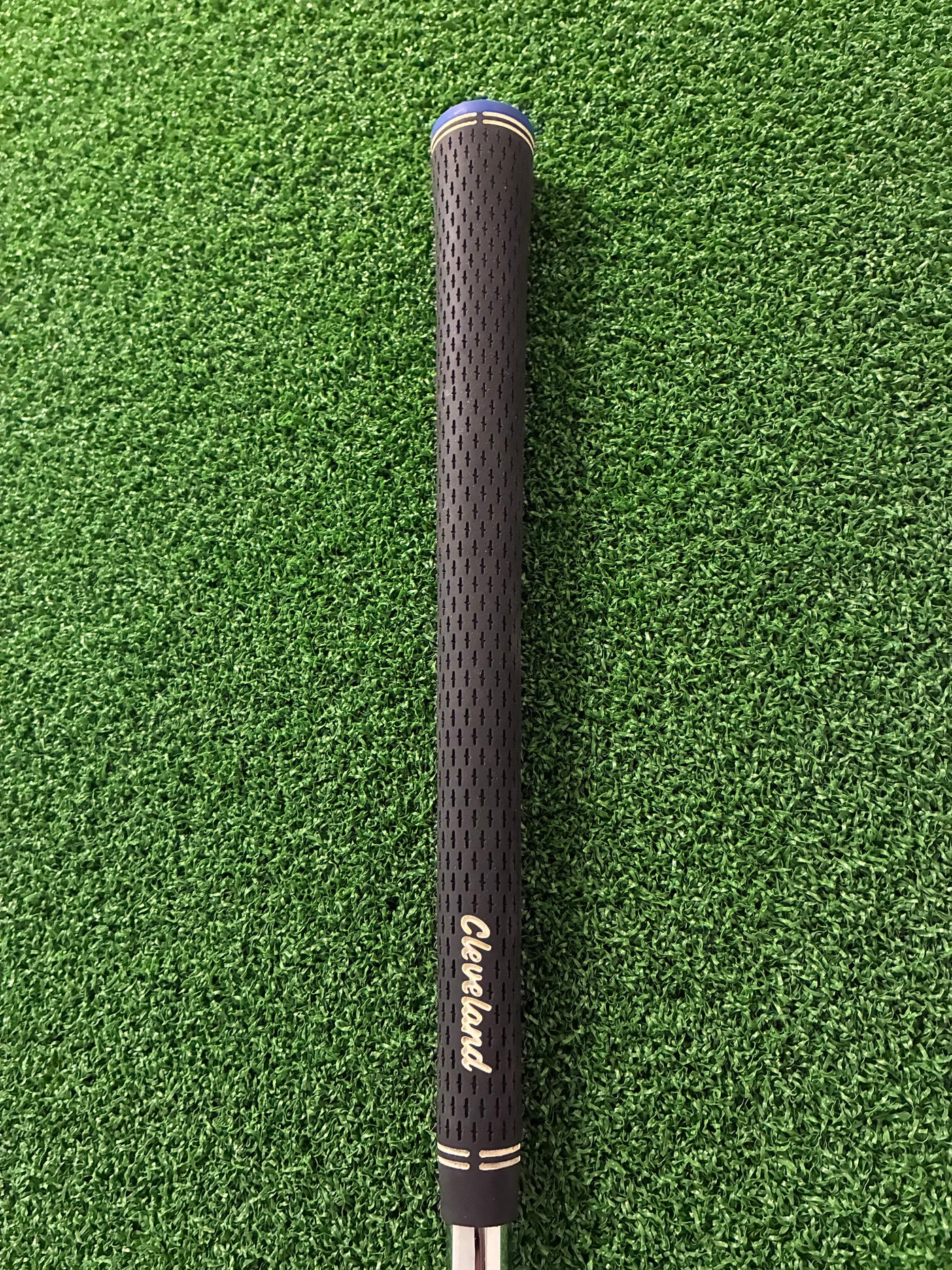 Cleveland RTX-3 52*