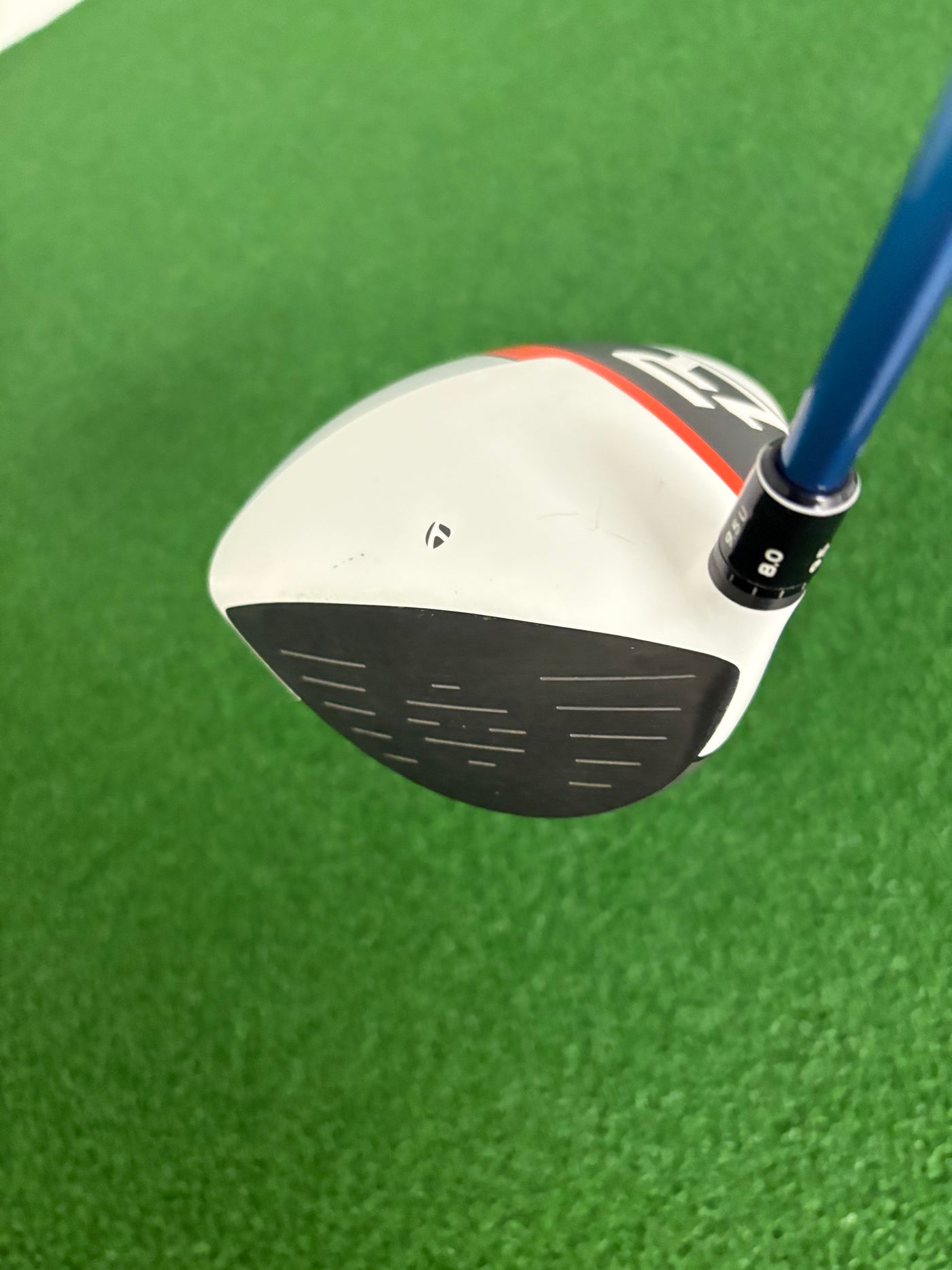 Taylormade R1 1 Wood (Stiff)