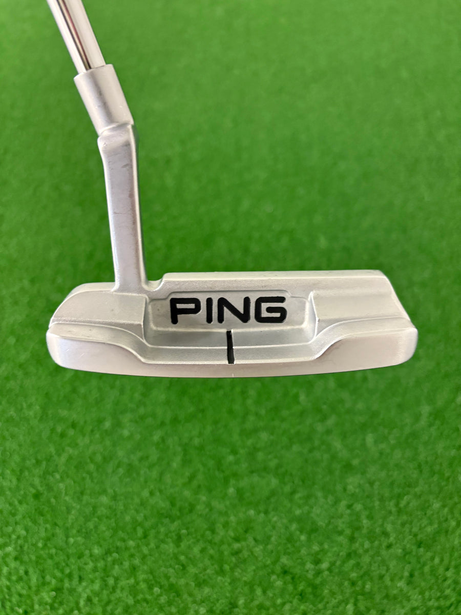 Ping Sigma 2 Anser (34")