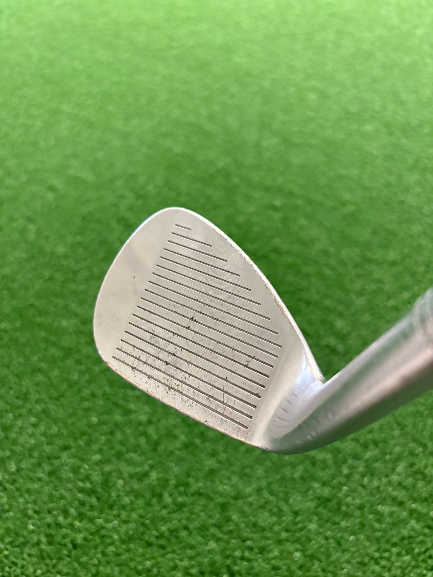 Titleist Vokey Cold Forged 52*