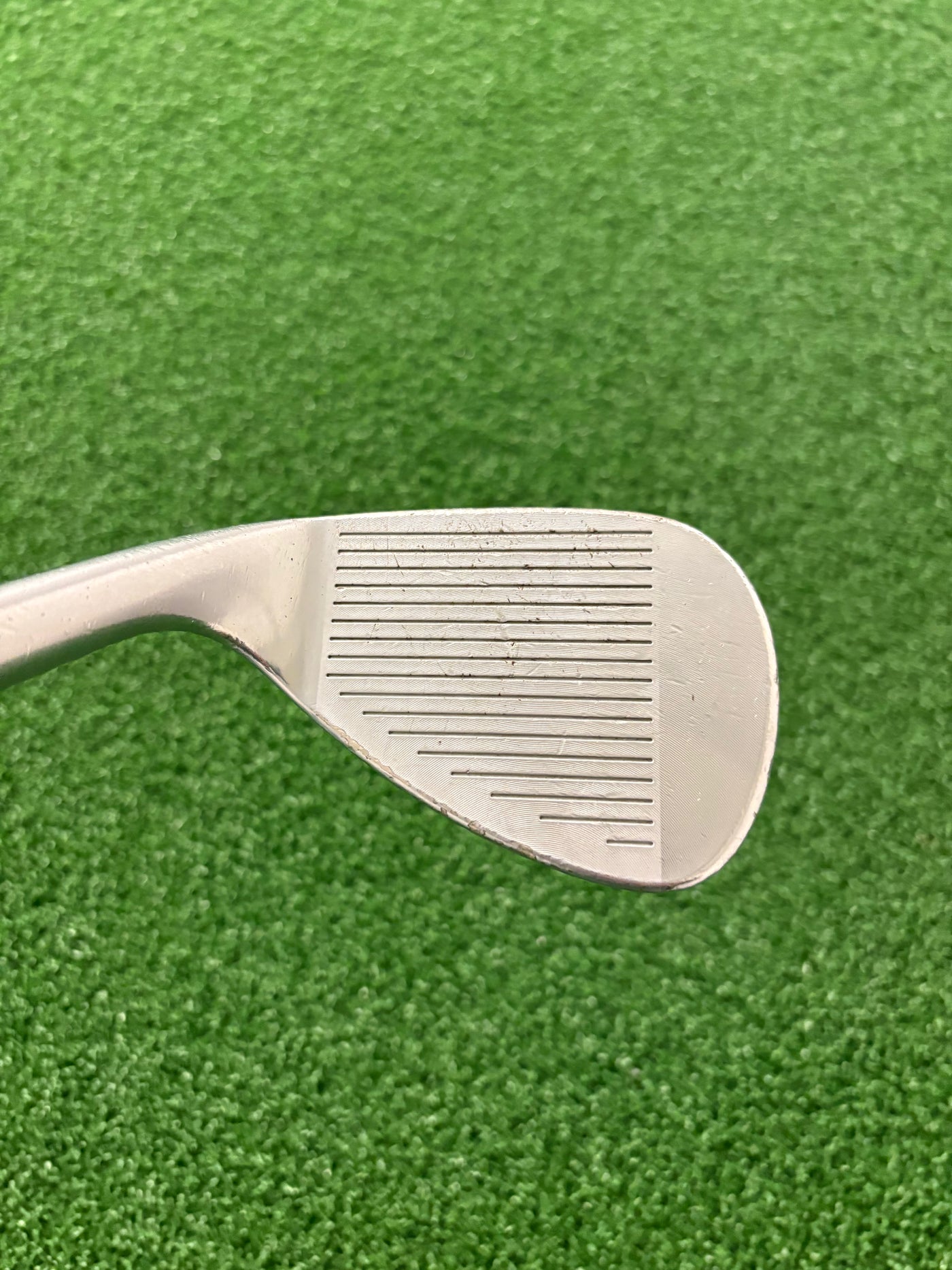 Titleist Vokey Cold Forged 52*