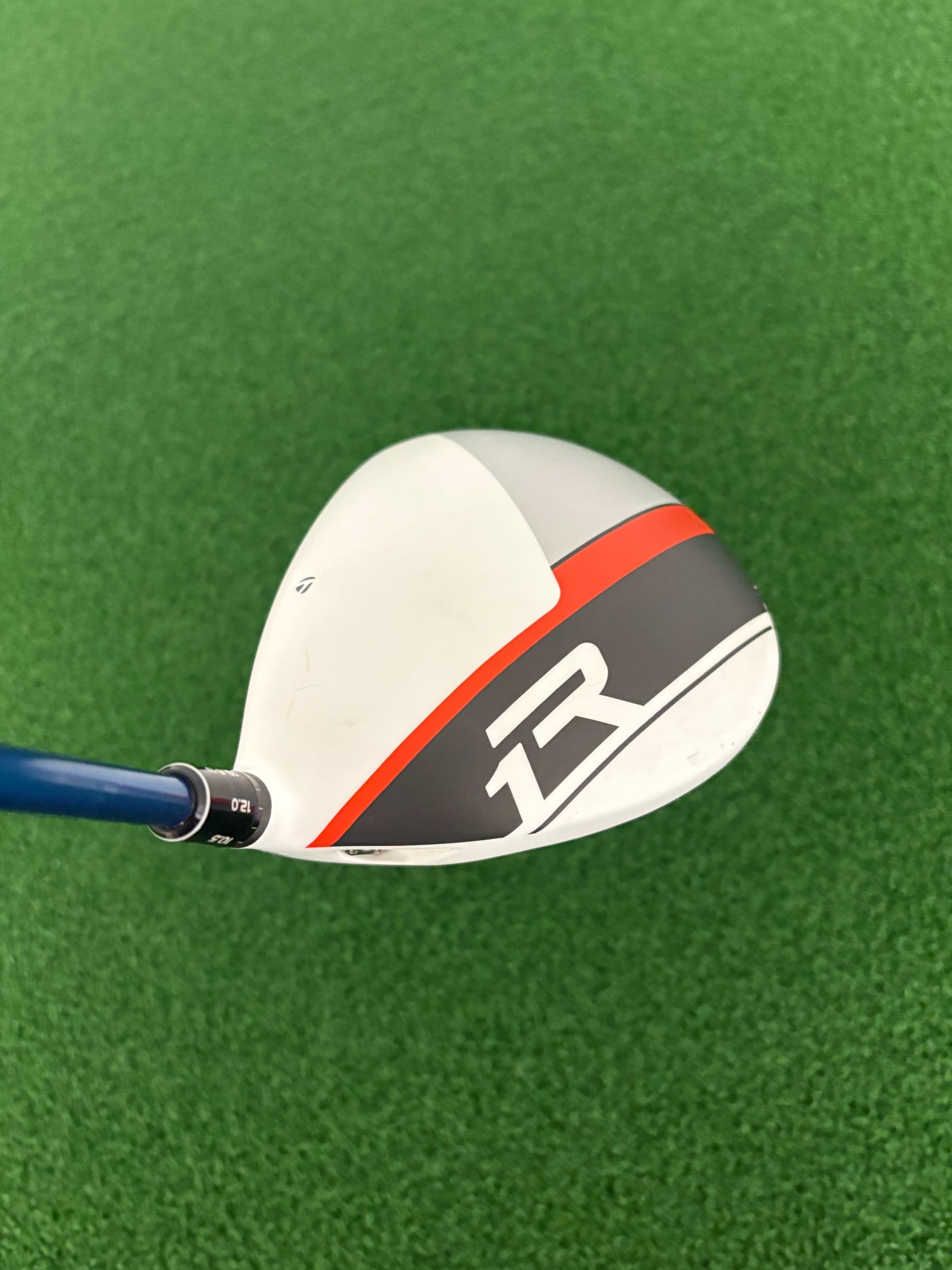 Taylormade R1 1 Wood (Stiff)