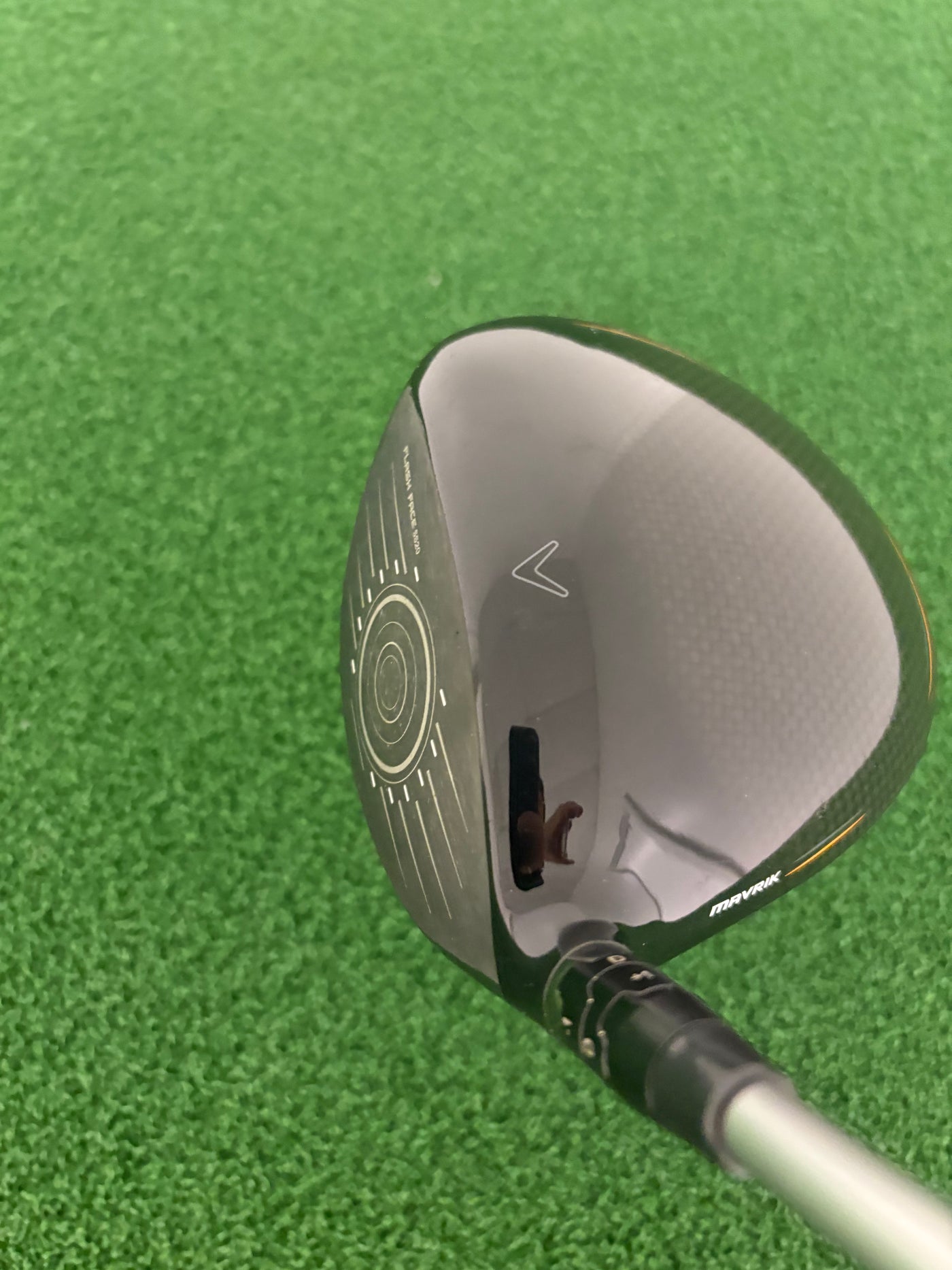 Callaway Mavrik 10.5* (Stiff)