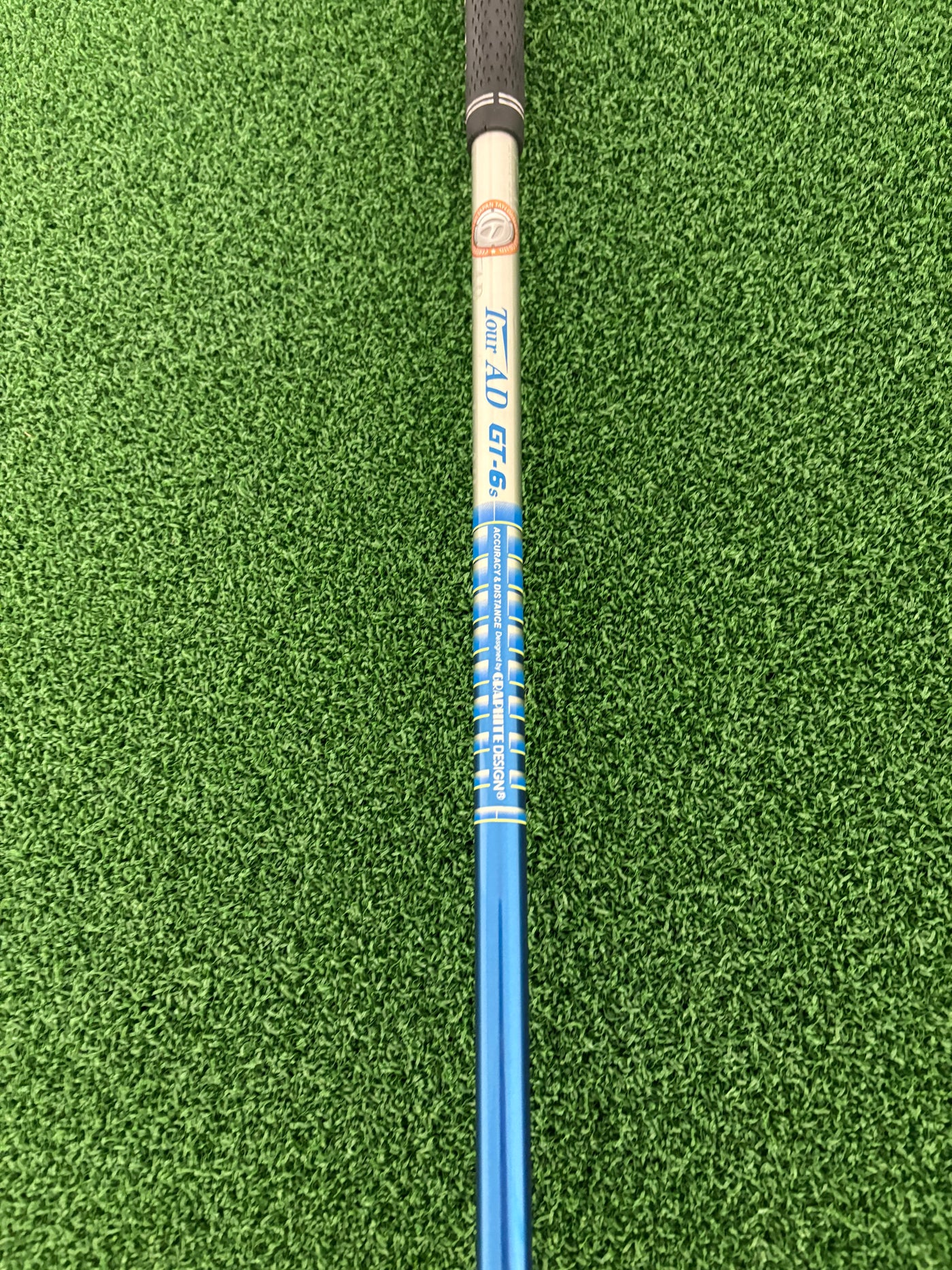 Taylormade R1 1 Wood (Stiff)