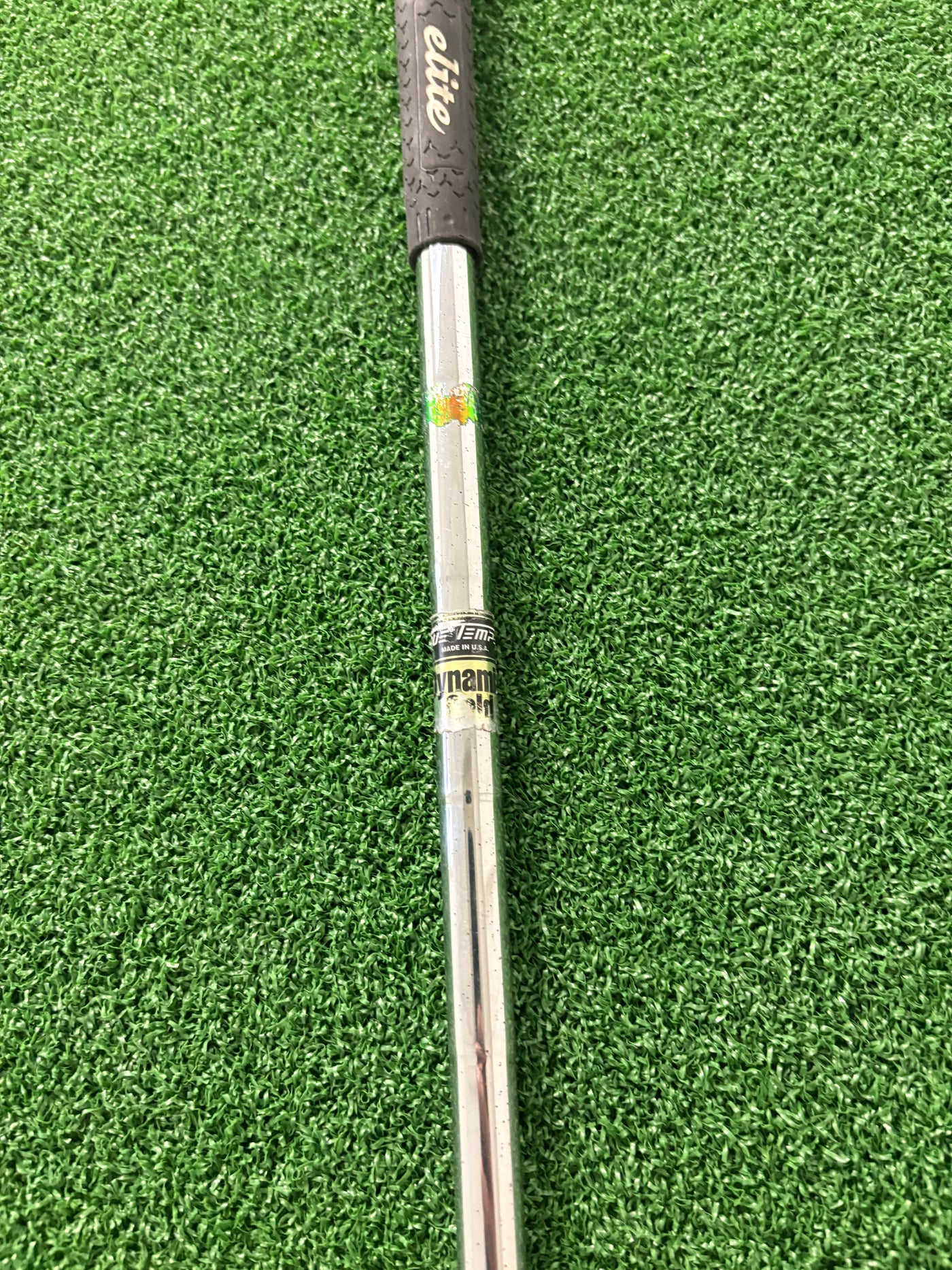 Titleist Vokey Cold Forged 52*