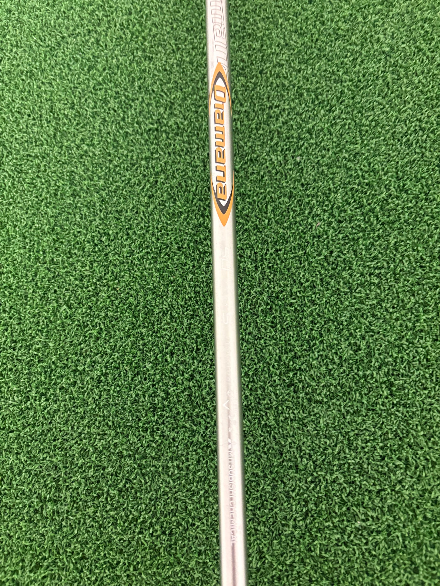 Callaway Mavrik 10.5* (Stiff)