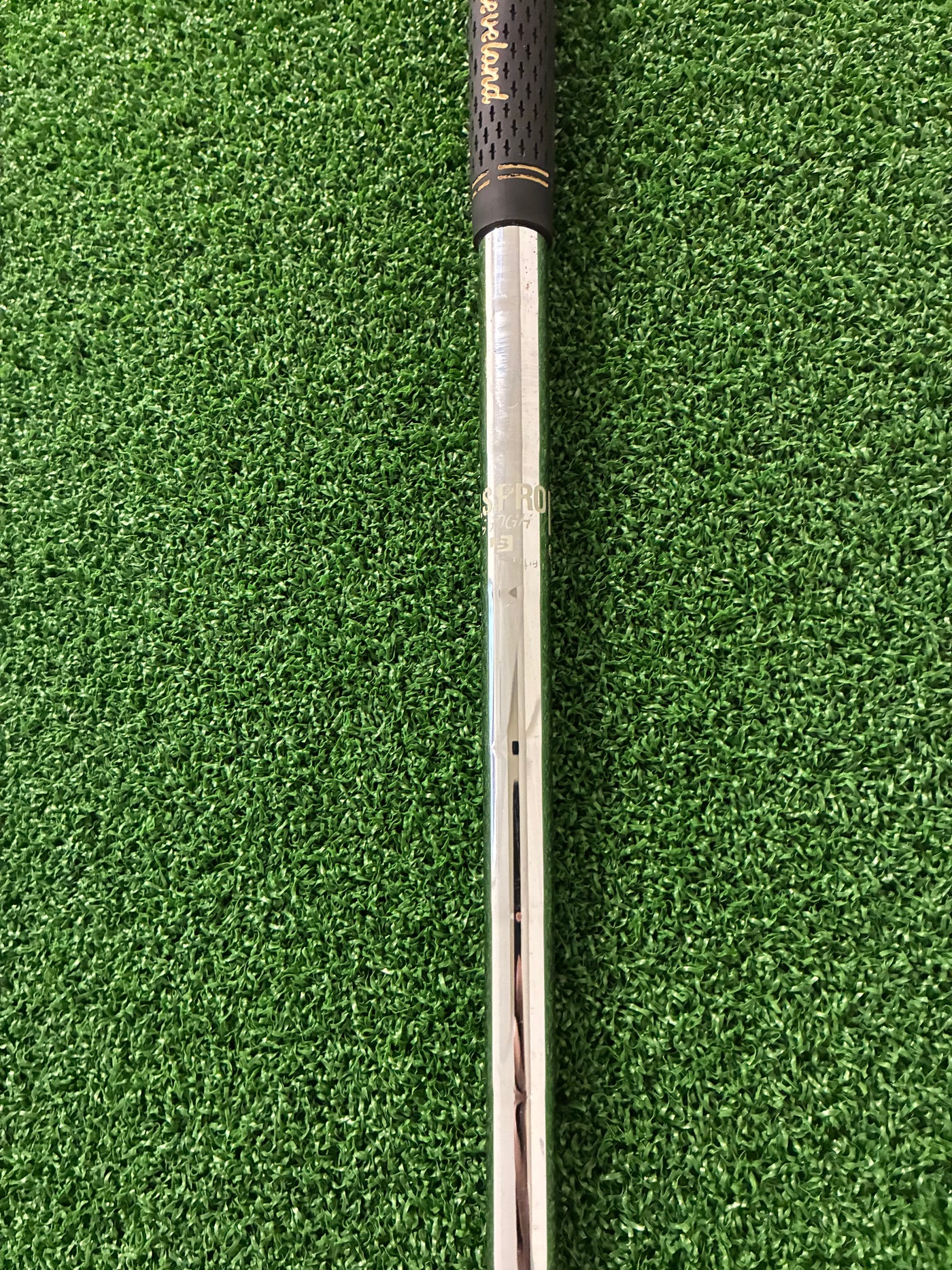 Cleveland RTX-3 58*