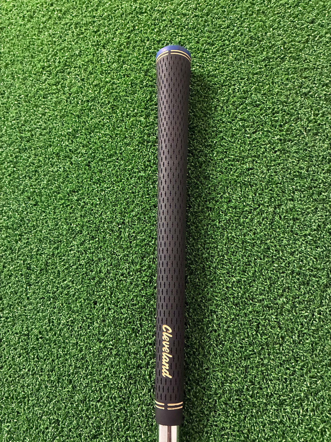 Cleveland RTX-3 58*