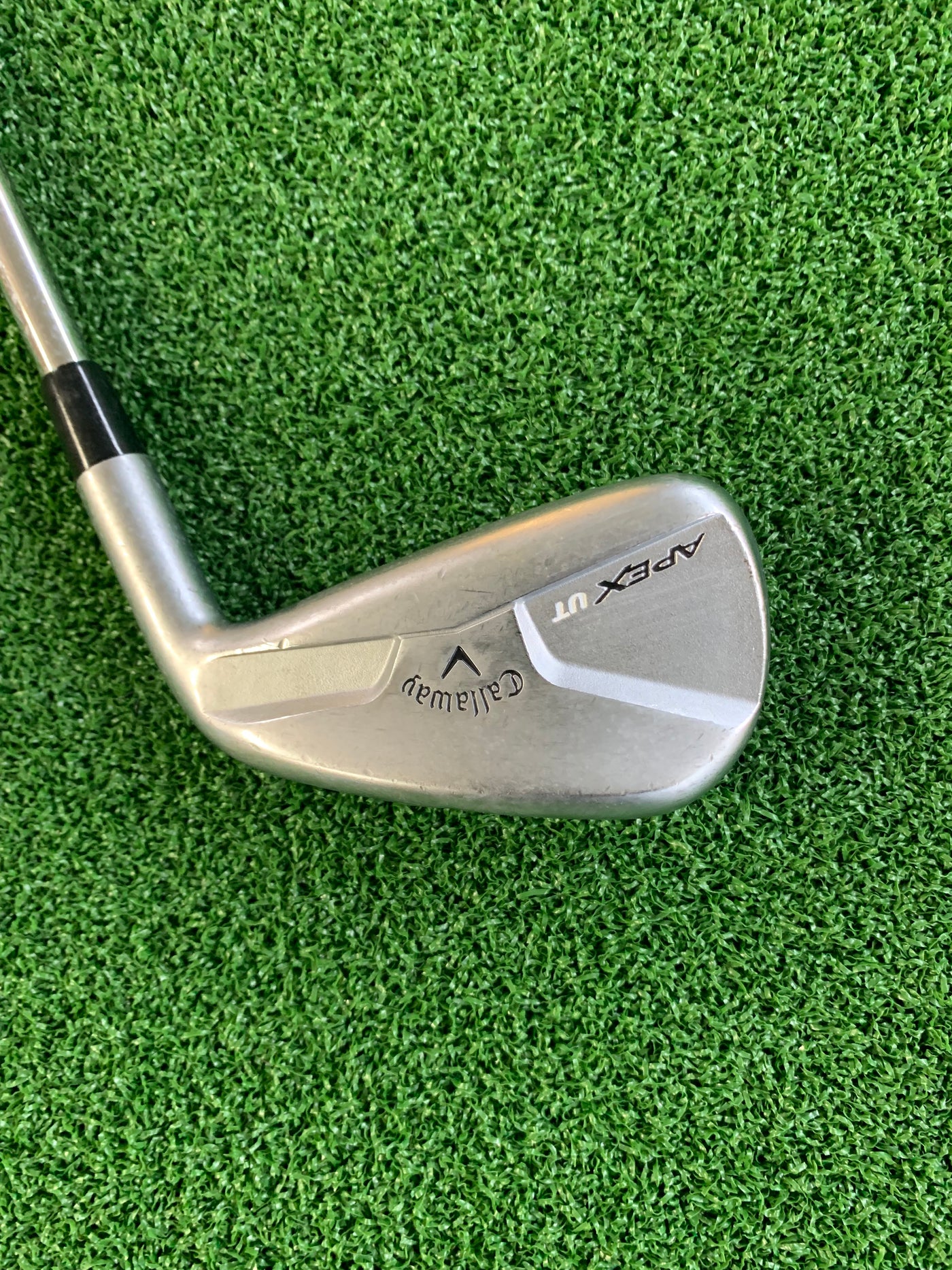 Callaway Apex UT 24* 4 Utility Iron (Stiff)