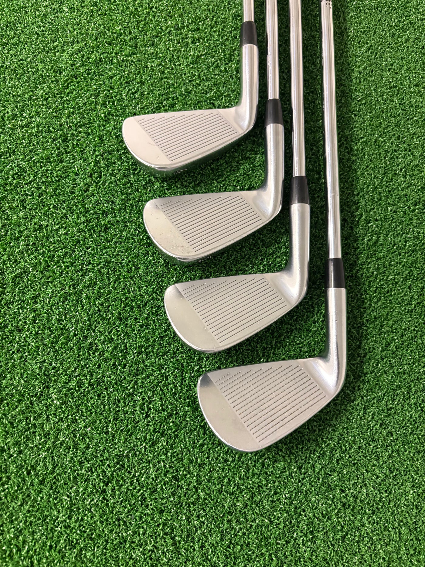 Callaway RAZR X MB 4-PW (Stiff)