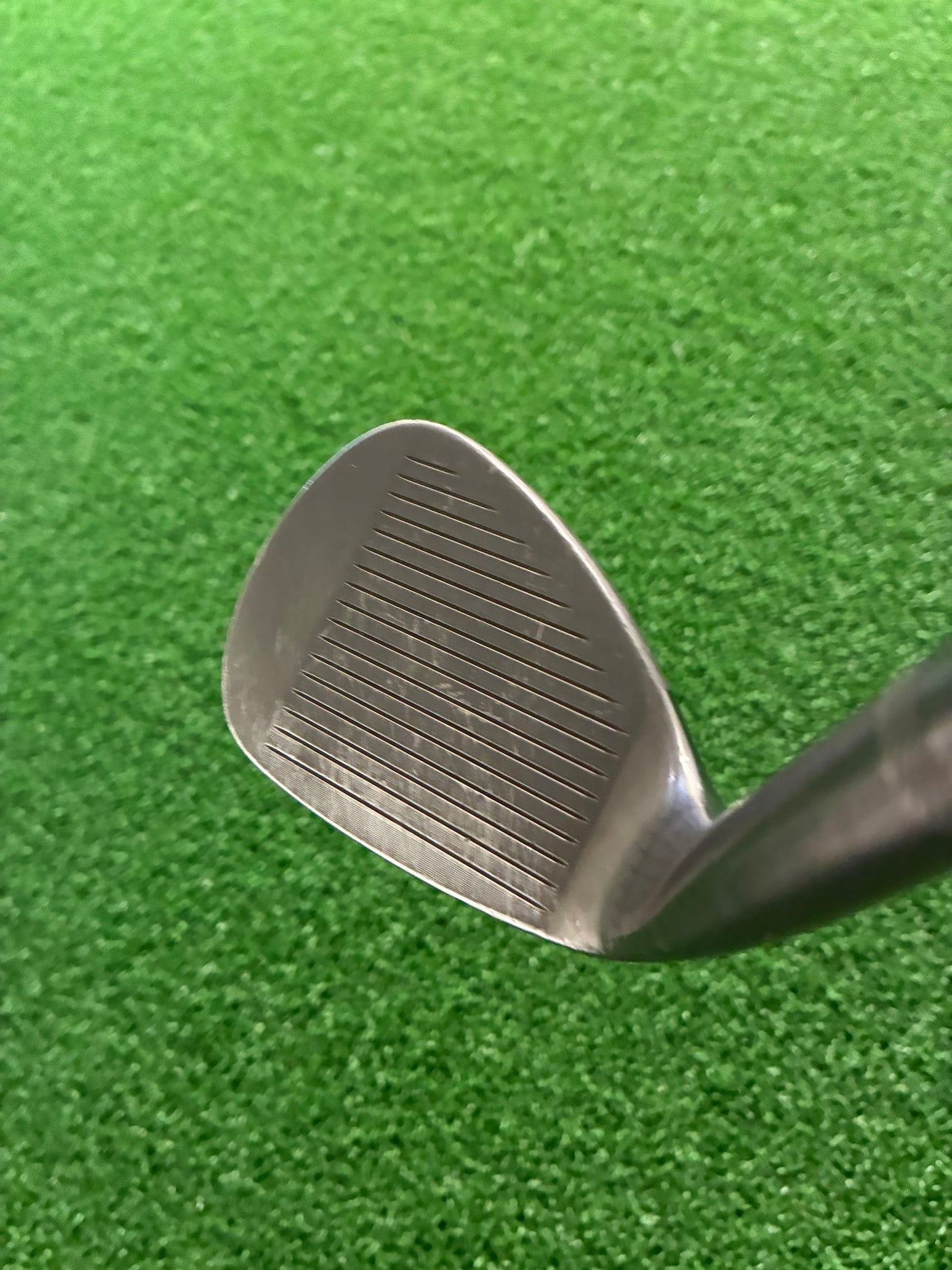Titleist Vokey SM6 M Grind 58*