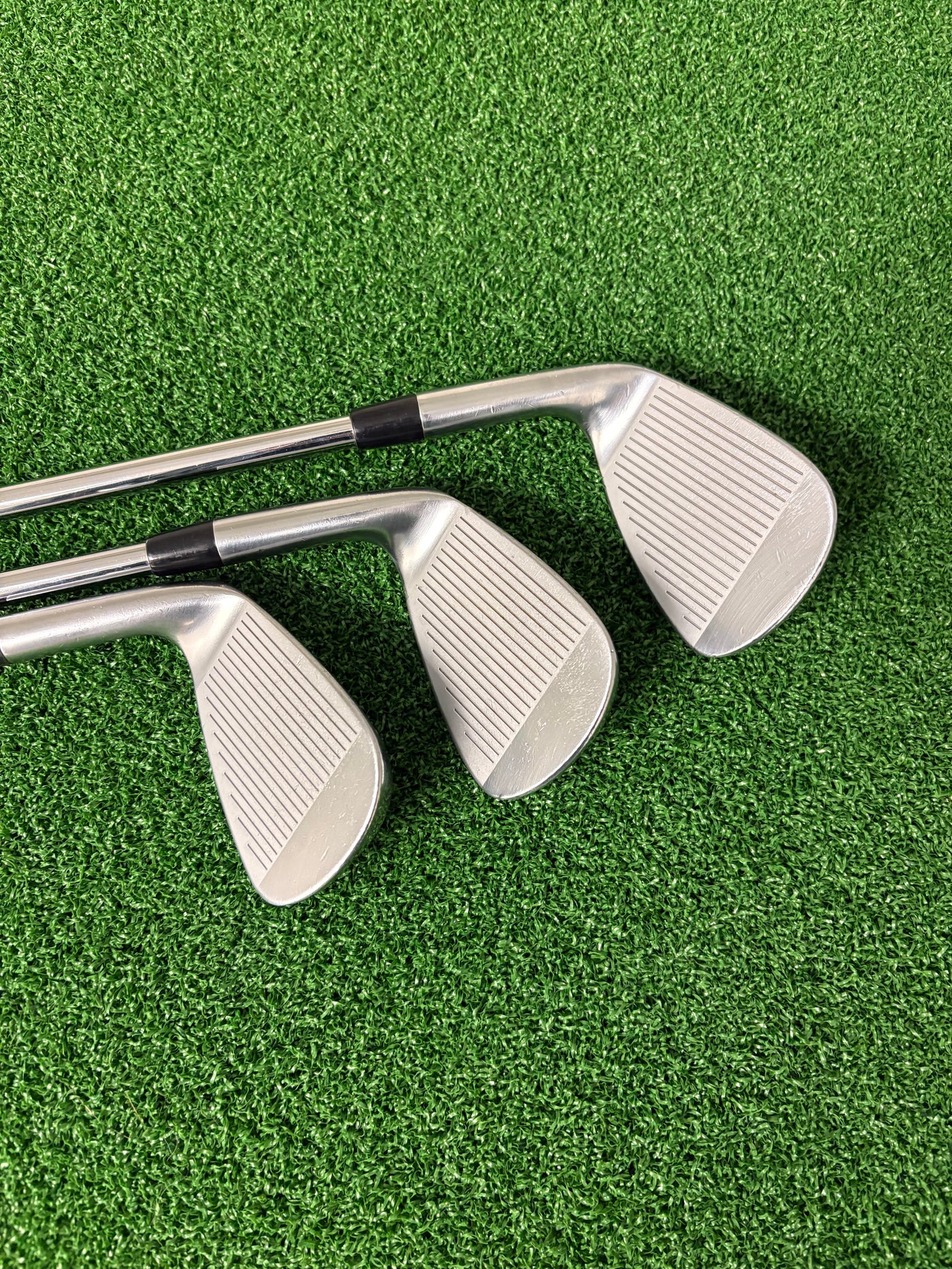 Callaway RAZR X MB 4-PW (Stiff)