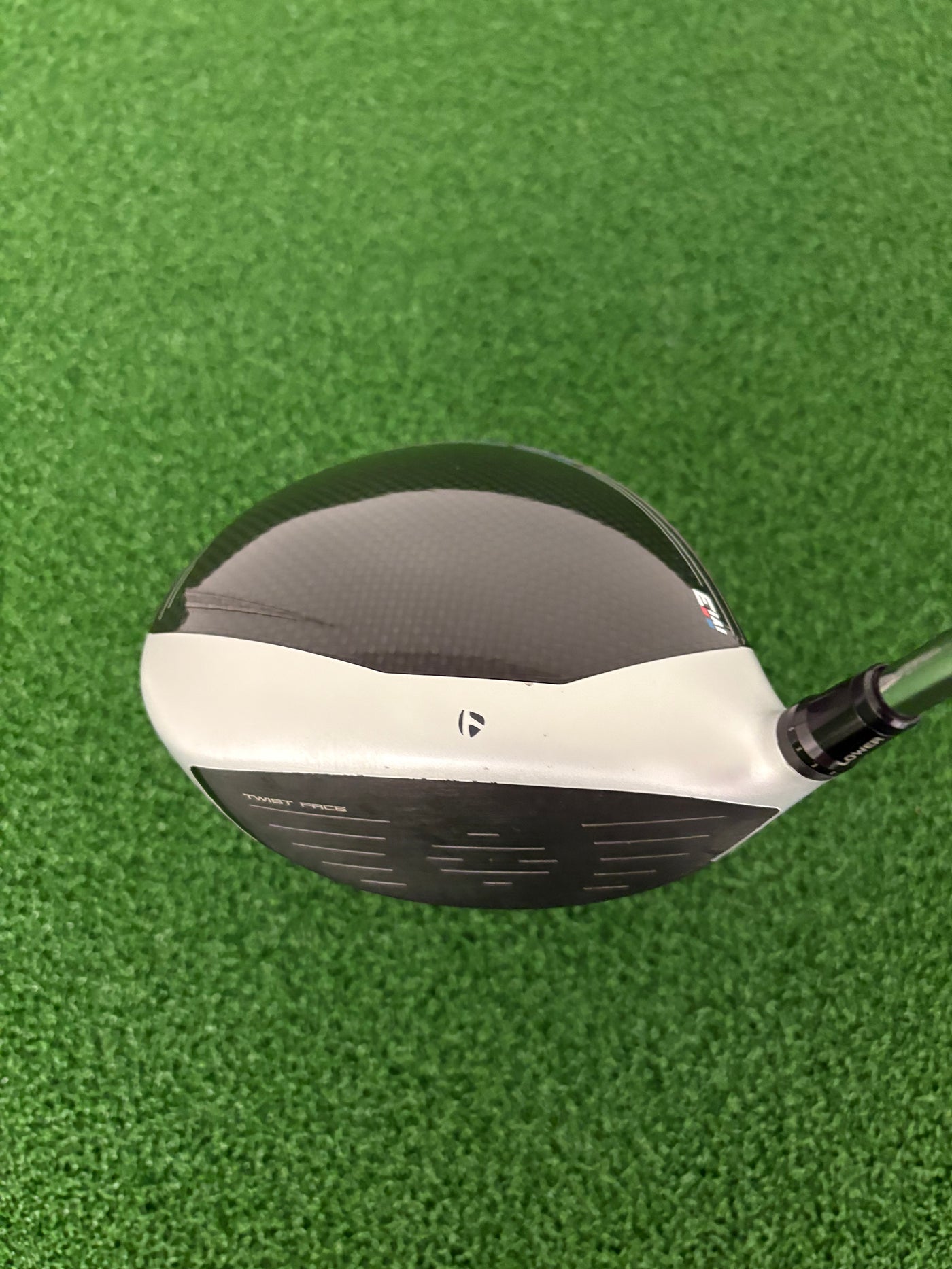 Taylormade M3 460 9.5* (Stiff)