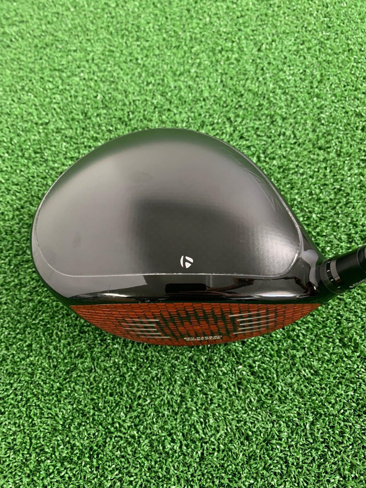 Taylormade Stealth Plus 9.0* (Stiff)