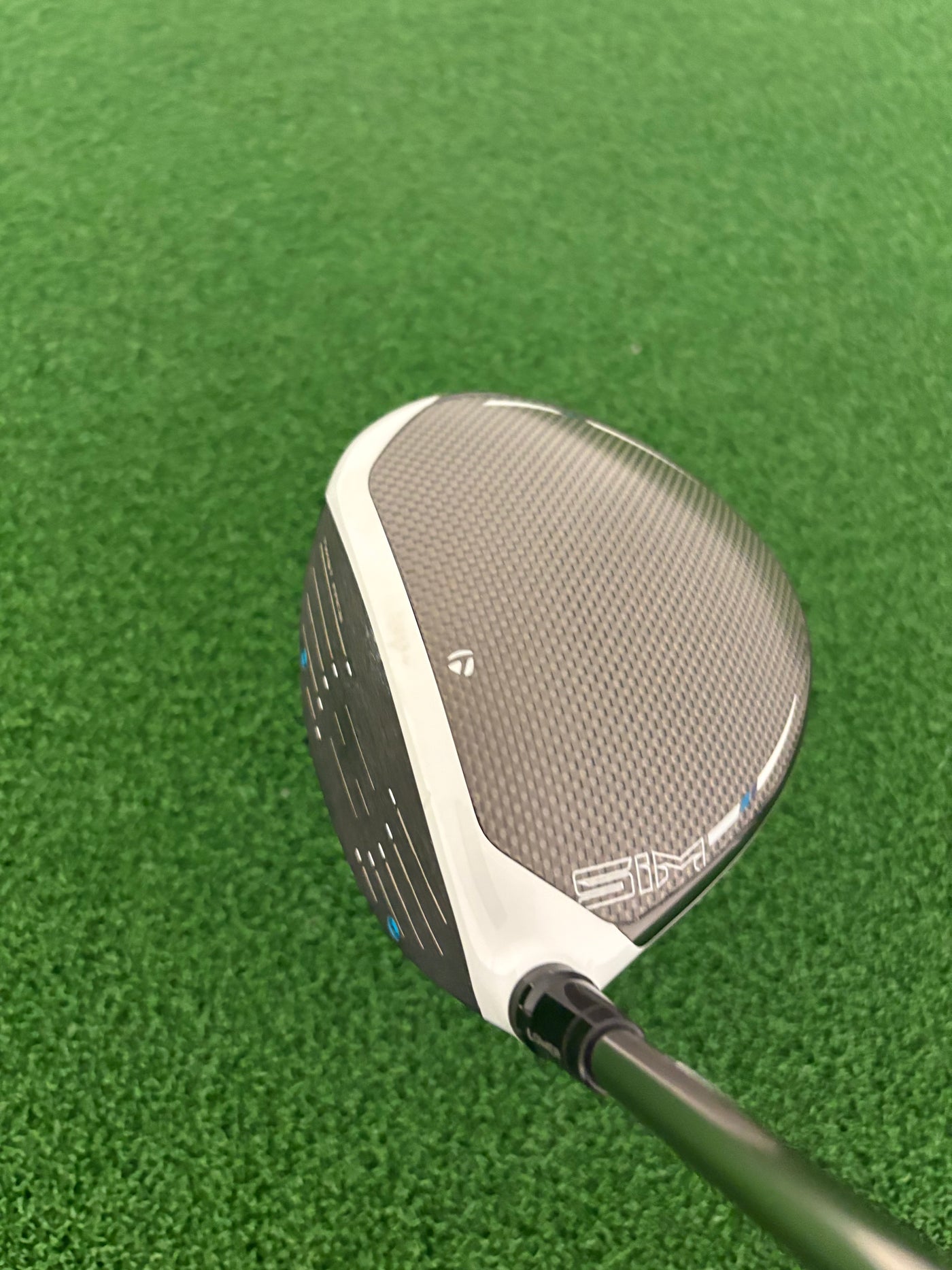 Taylormade Sim Max 9.0* (Stiff)