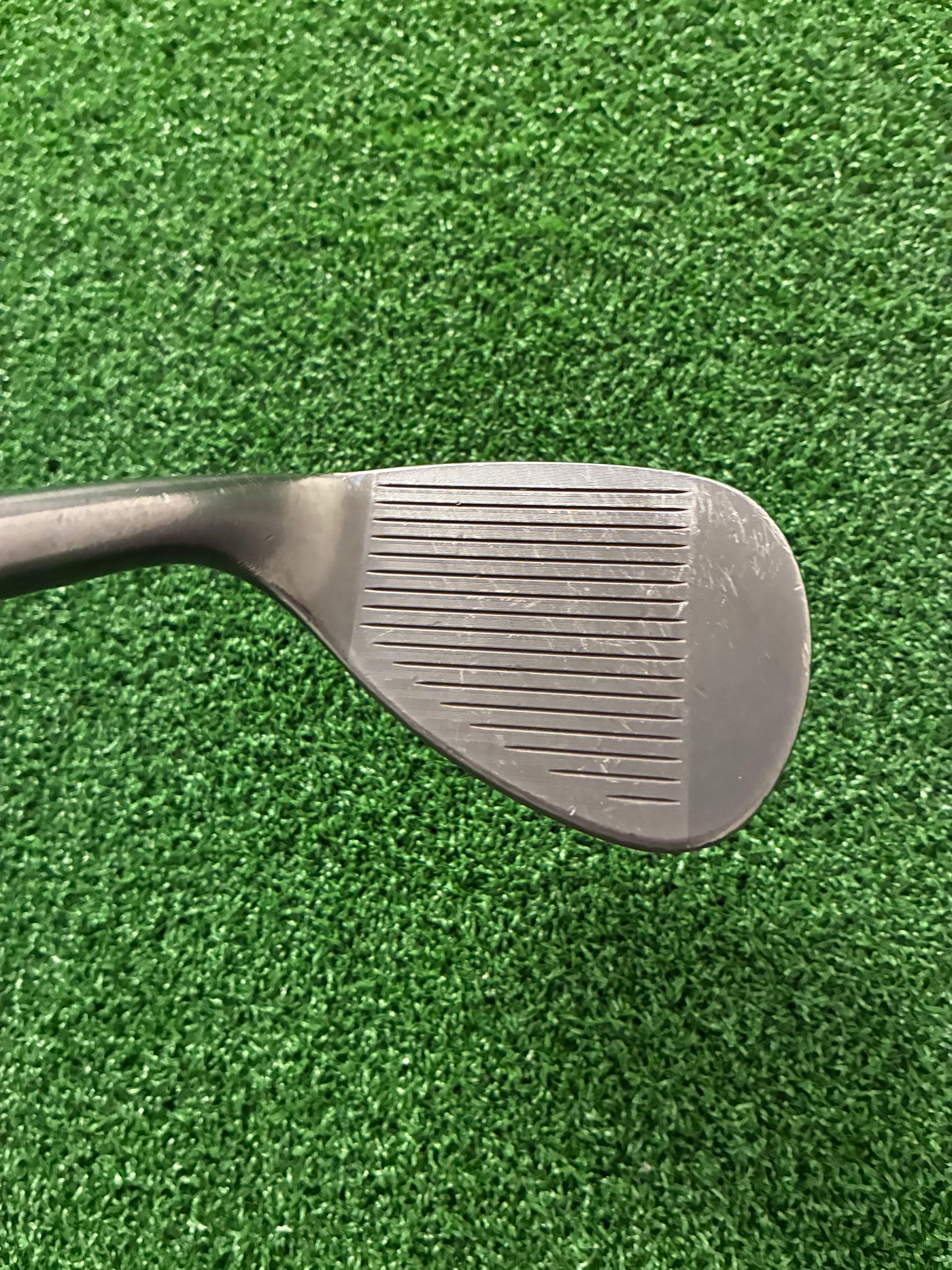 Titleist Vokey SM6 M Grind 58*